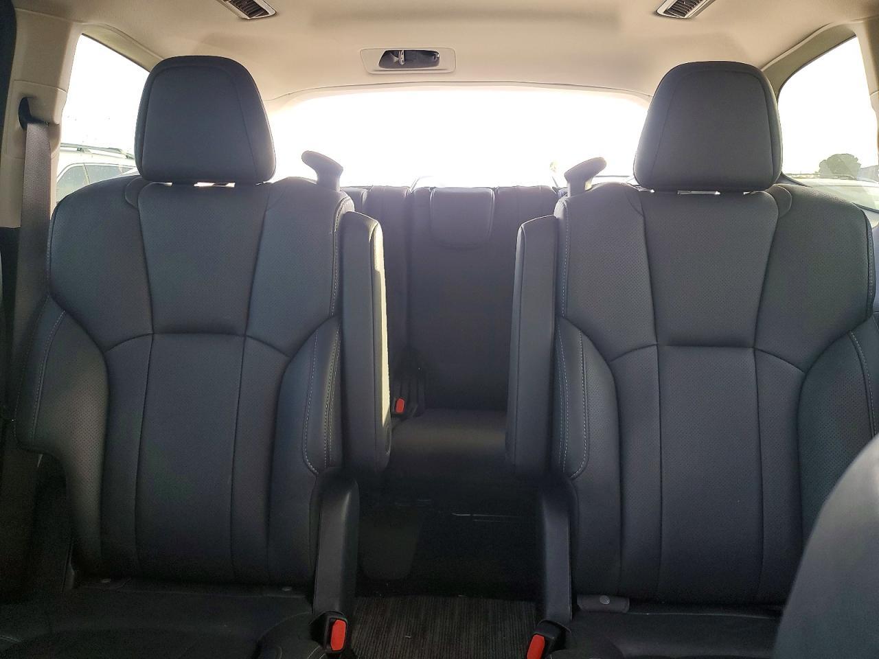 2022 Subaru Ascent Touring - zdjęcie 10