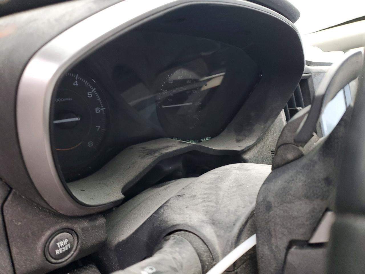 2018 Subaru Crosstrek Premium - zdjęcie 9