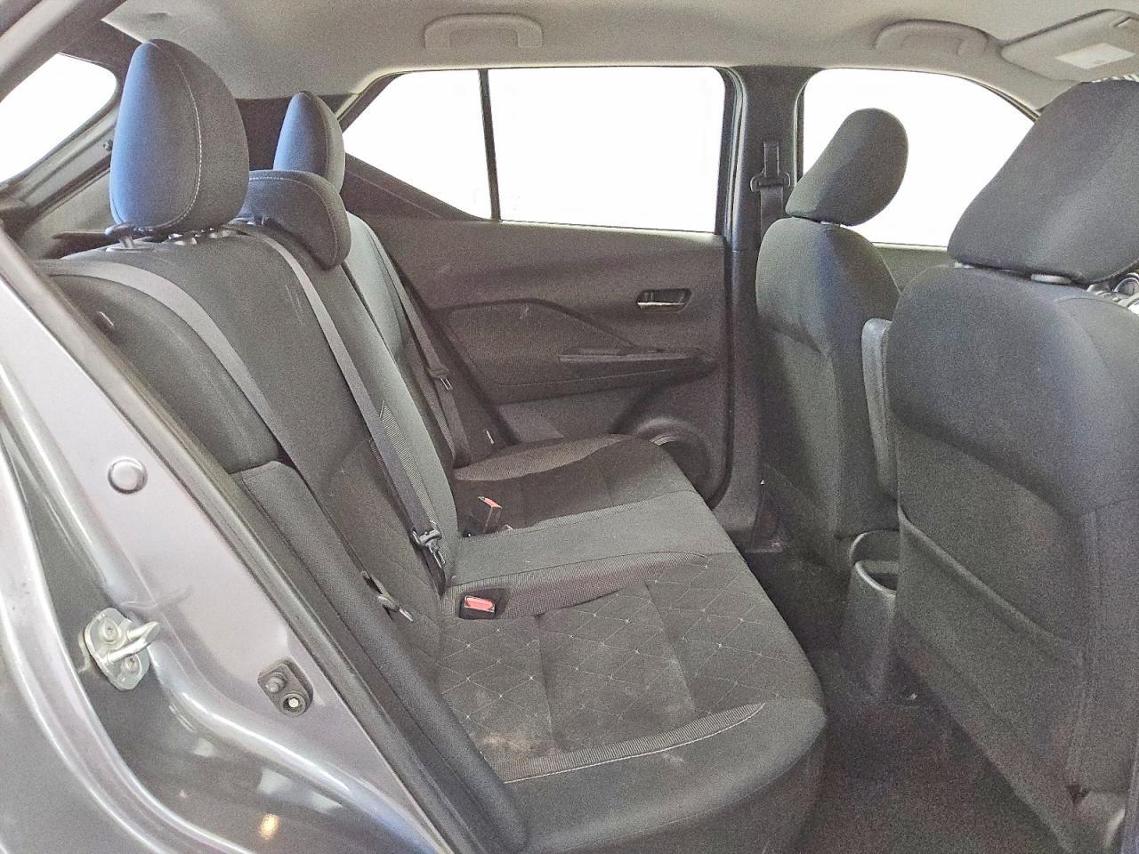 2020 Nissan Kicks Sv - zdjęcie 11