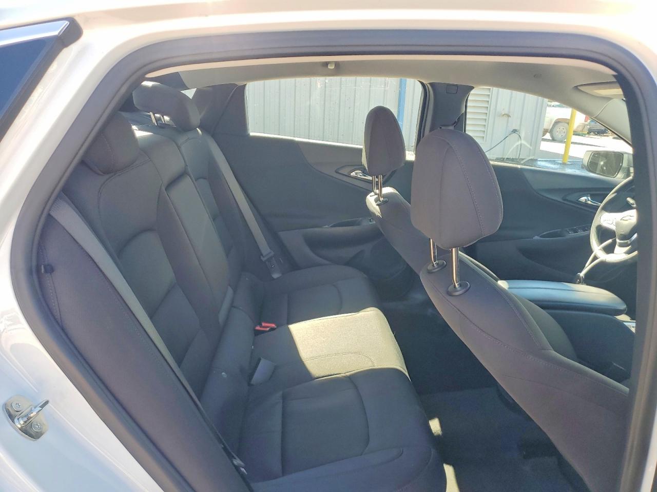 2023 Chevrolet Malibu Lt - zdjęcie 10