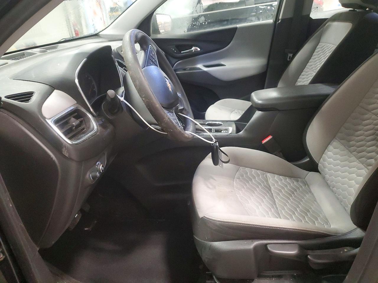 2020 Chevrolet Equinox Ls - zdjęcie 7