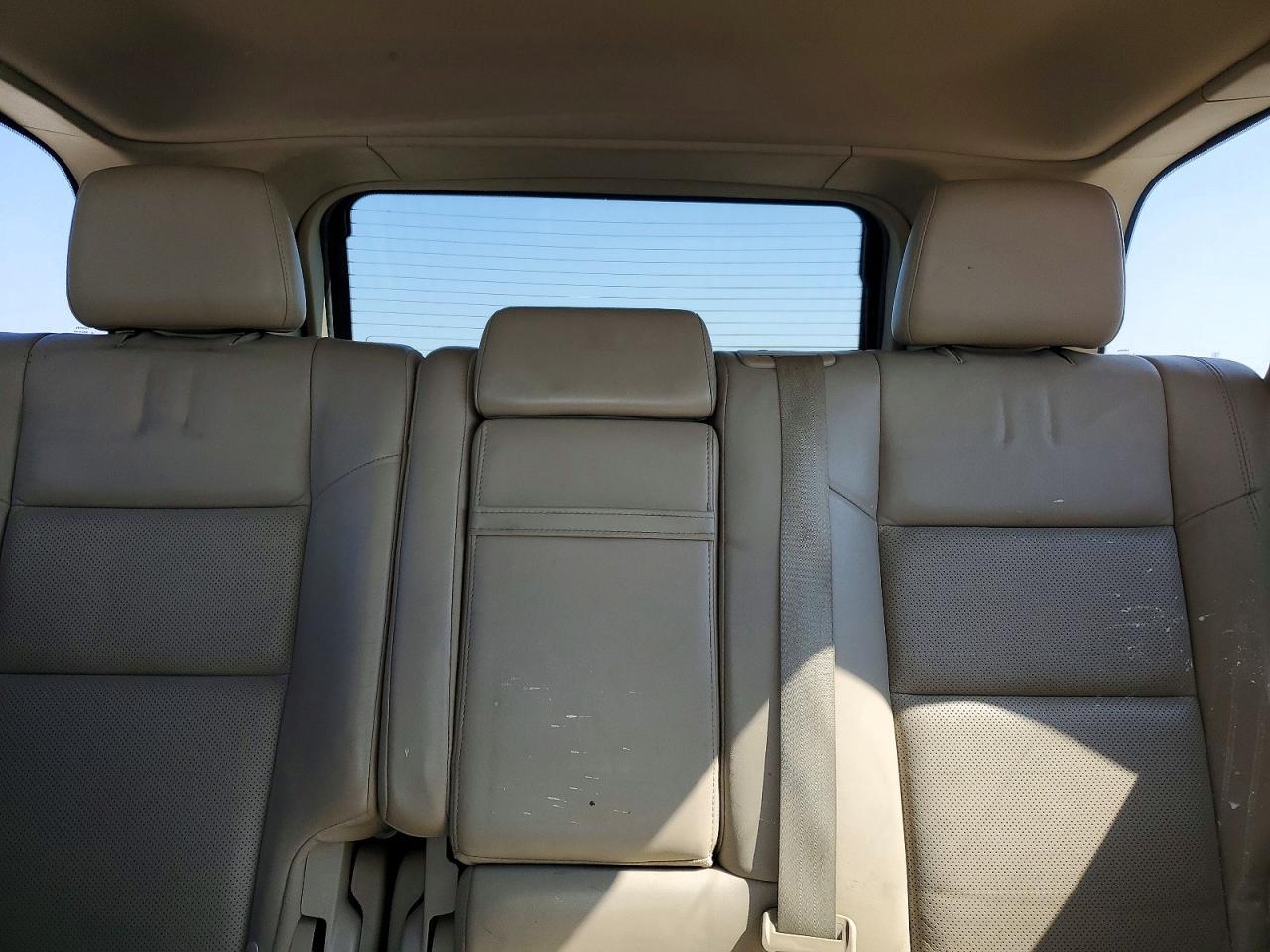 2013 Jeep Grand Cherokee Limited - zdjęcie 10