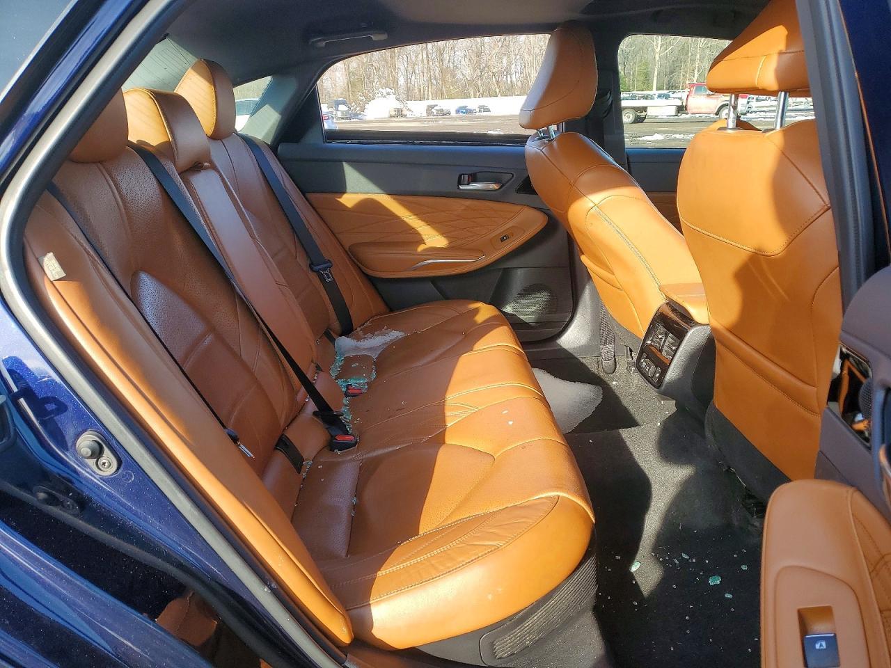 2022 Toyota Avalon Limited - zdjęcie 10