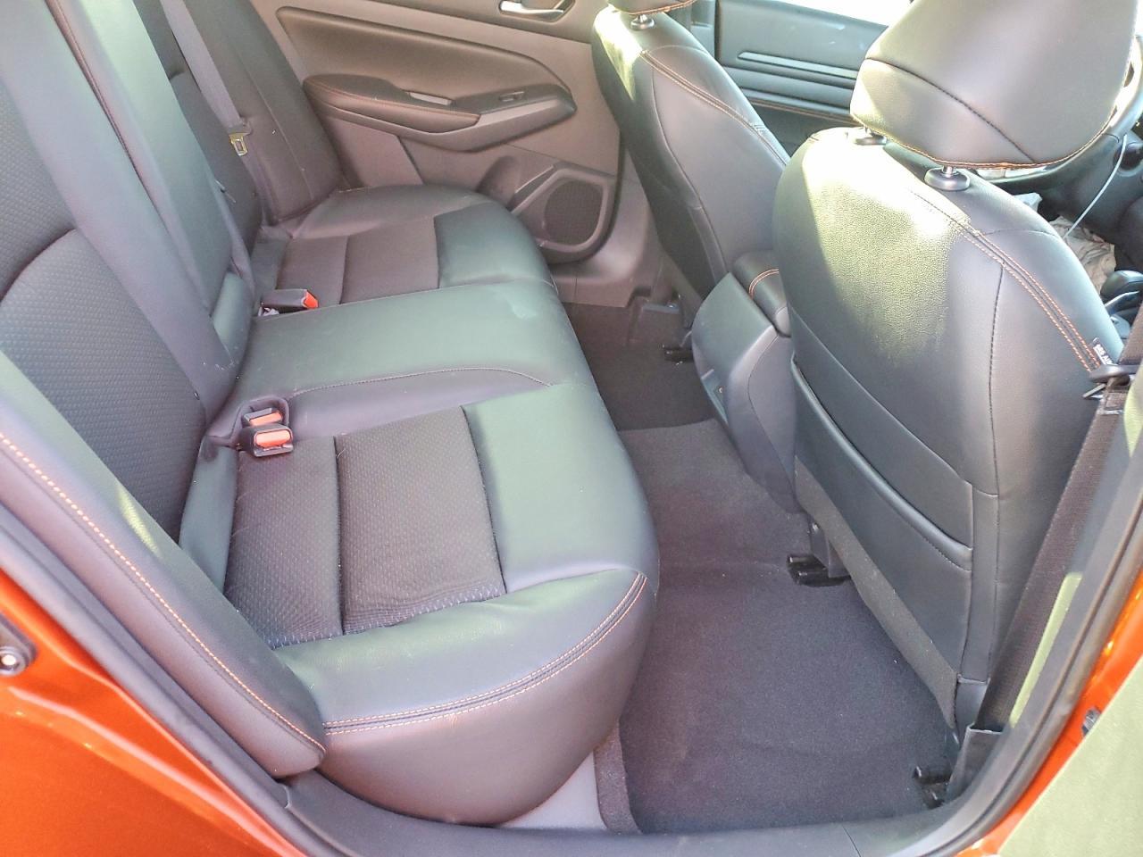 2022 Nissan Altima - zdjęcie 10