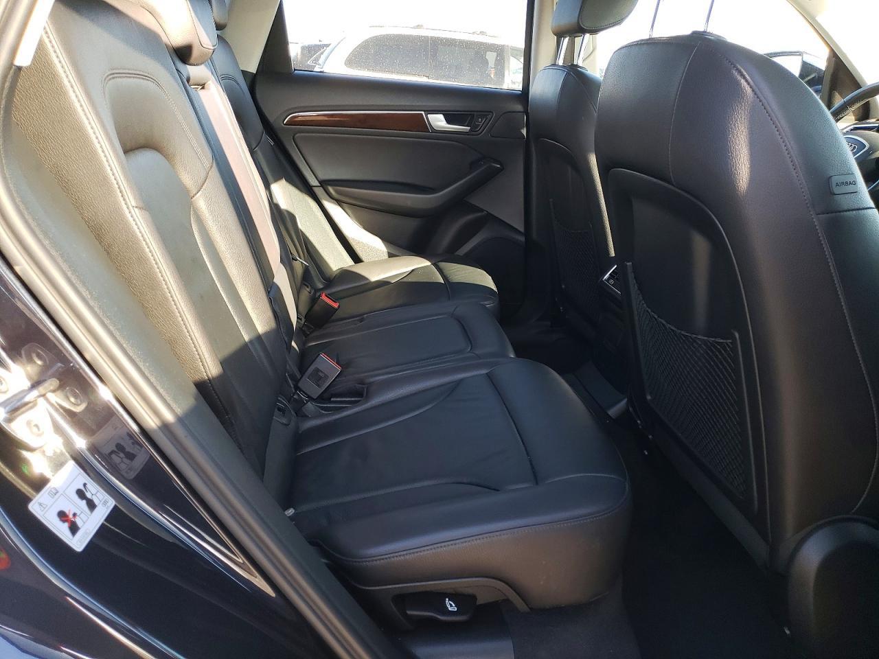 2017 Audi Q5 Premium - zdjęcie 11