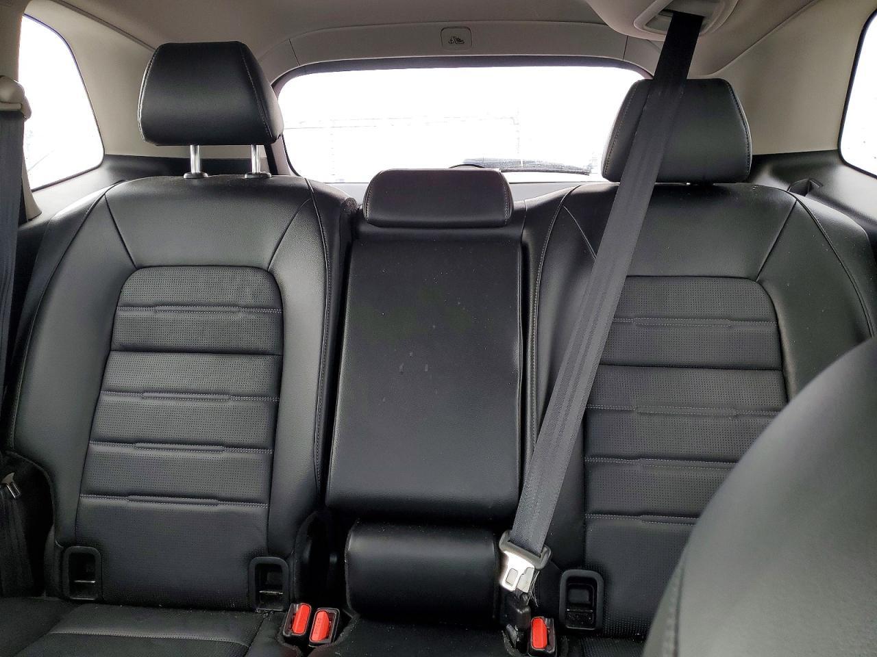 2023 Honda Cr-V Exl - zdjęcie 10