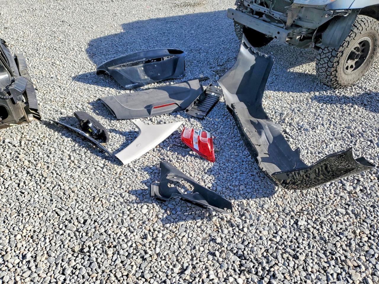 2020 Chevrolet Sonic Lt - zdjęcie 12