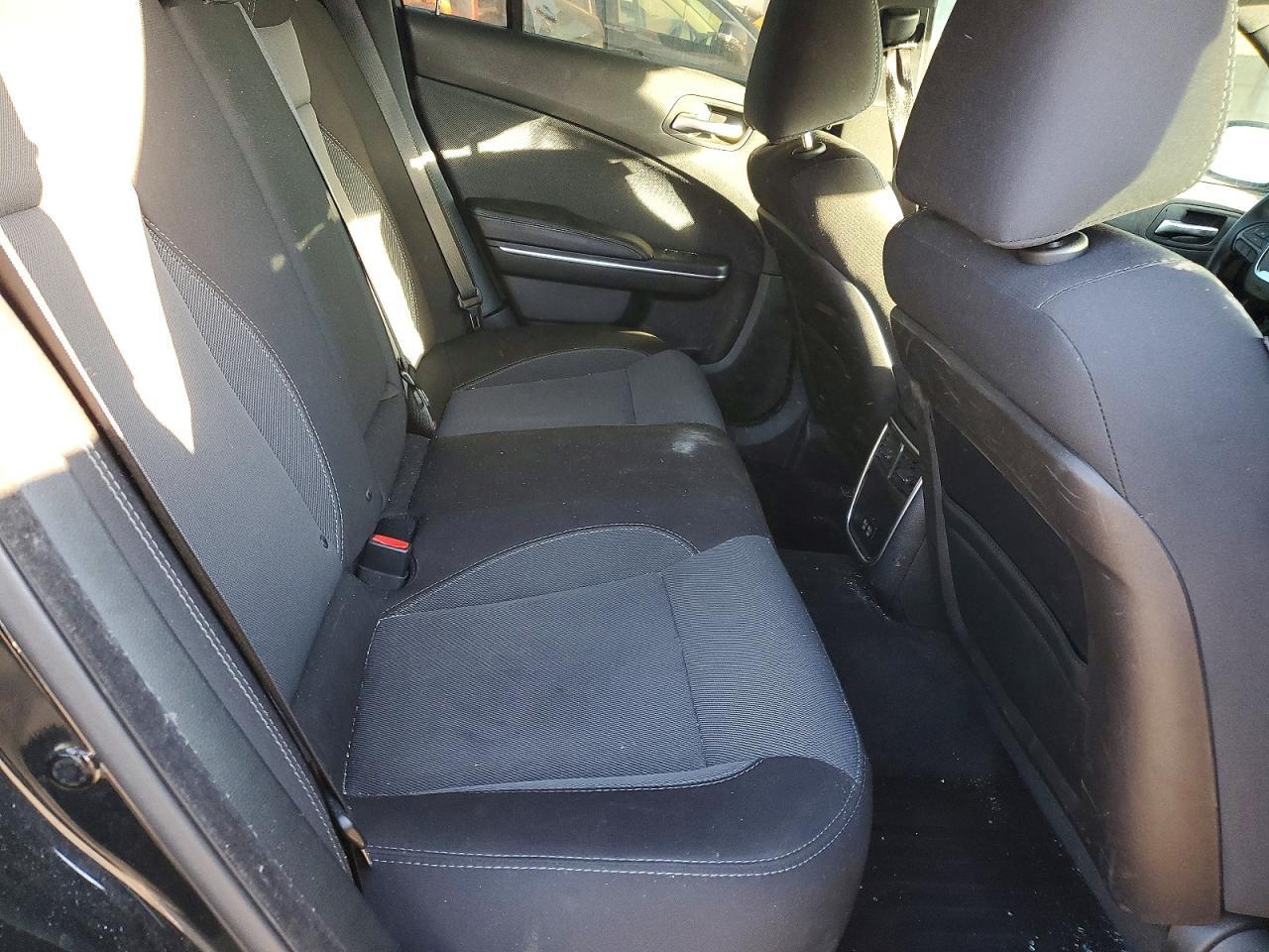 2016 Dodge Charger Se - zdjęcie 10