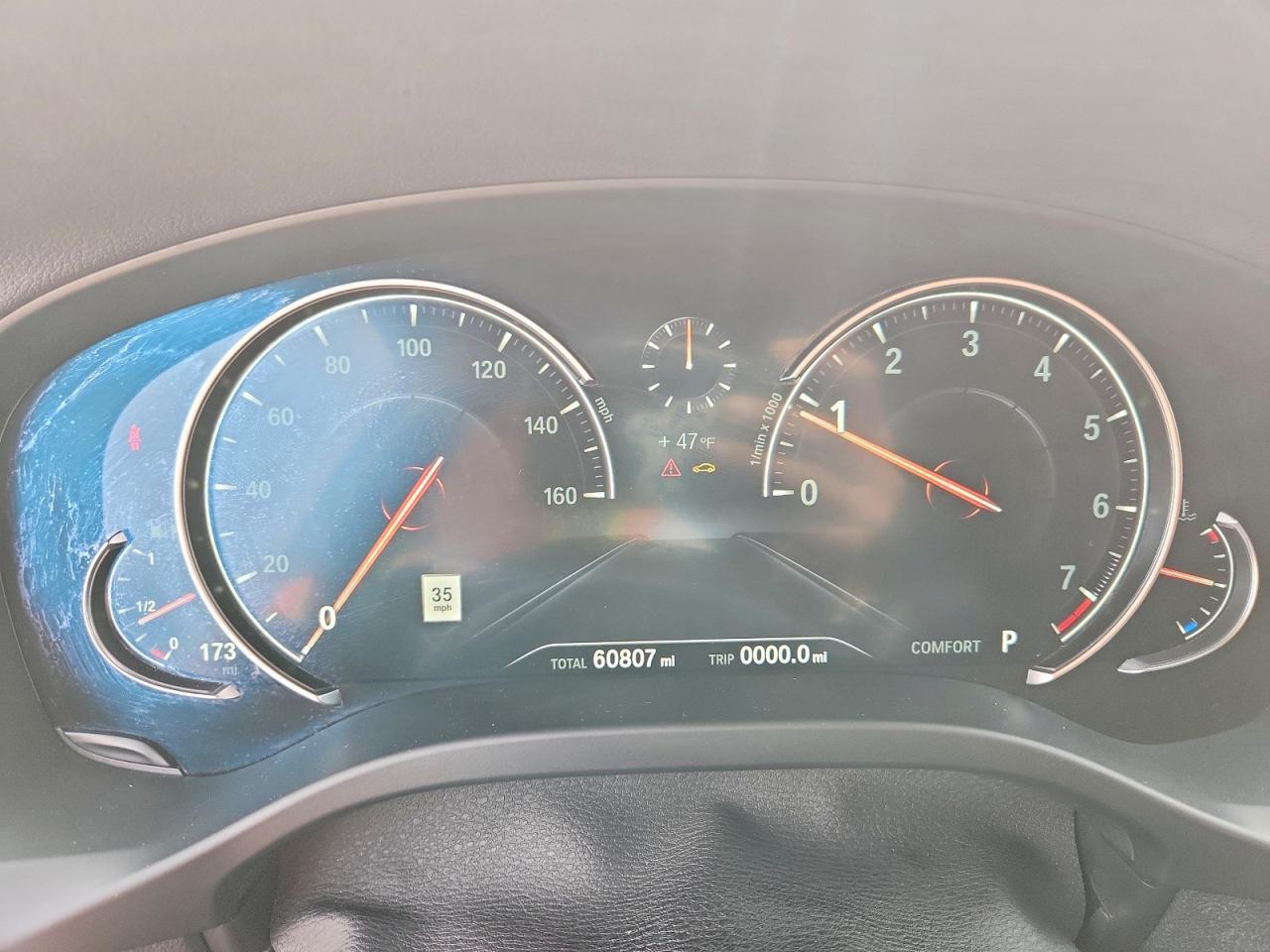 2019 BMW X4 xDrive30I - zdjęcie 9