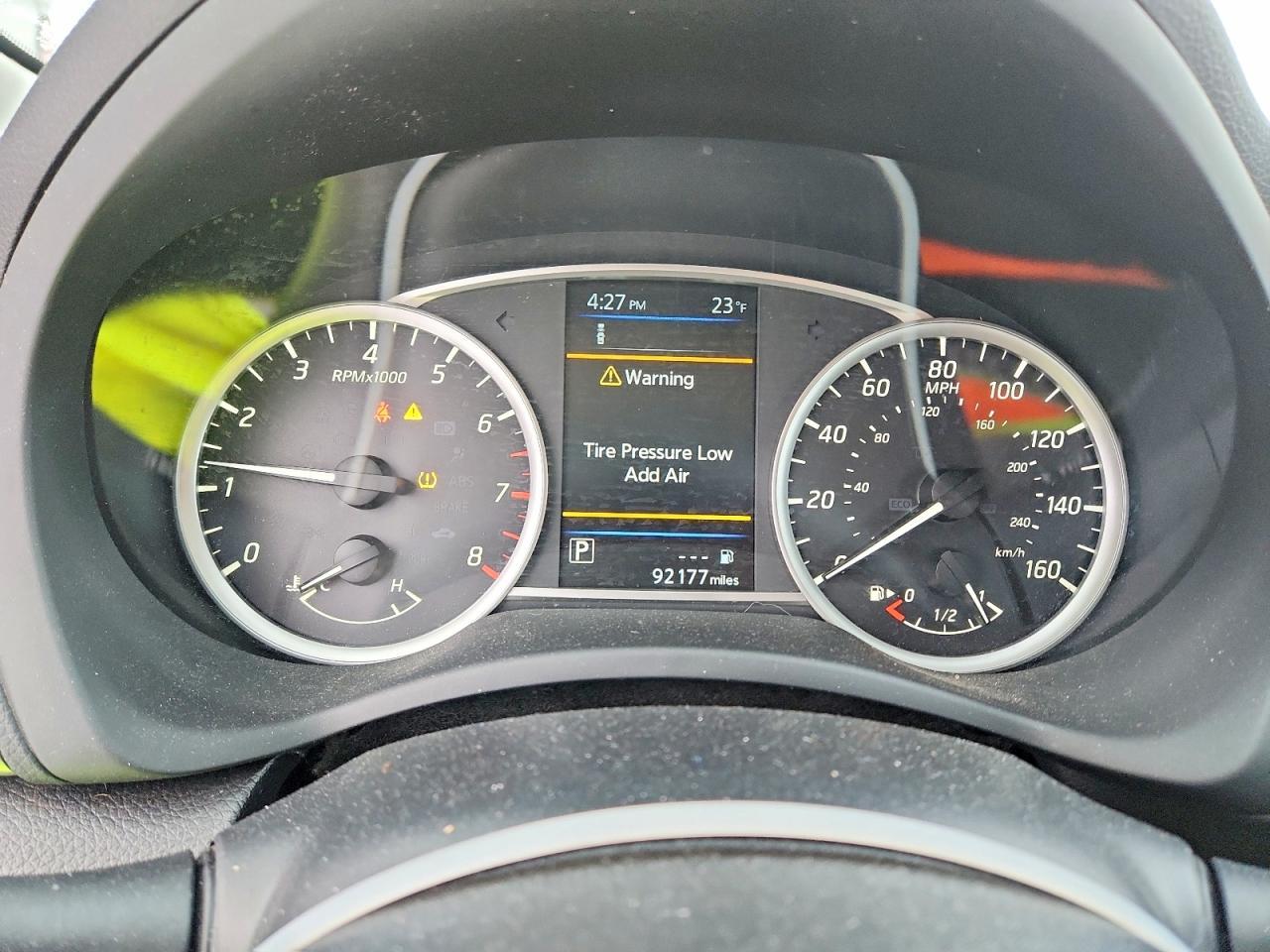 2019 Nissan Sentra S - zdjęcie 17
