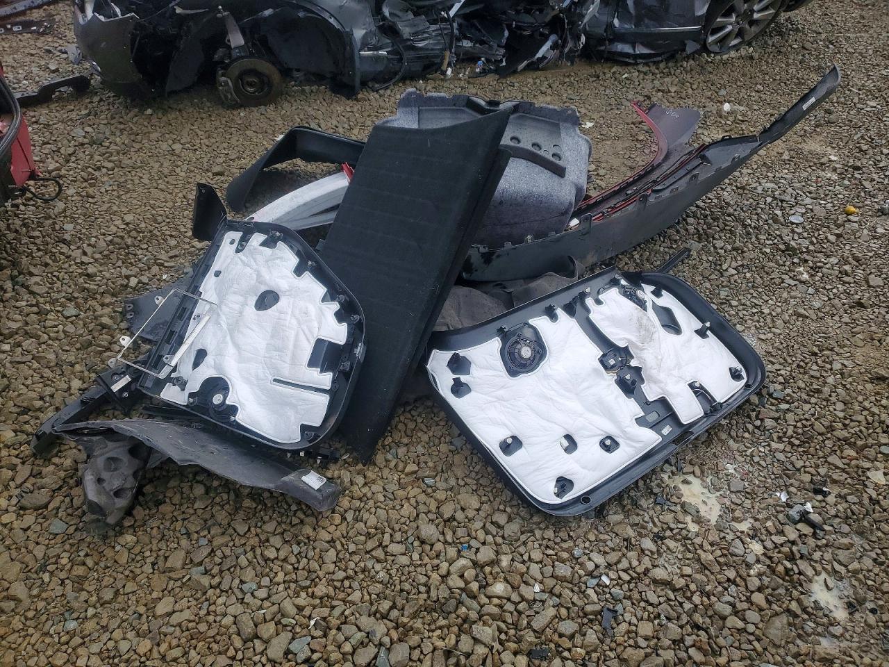 2021 Tesla Model Y - zdjęcie 12