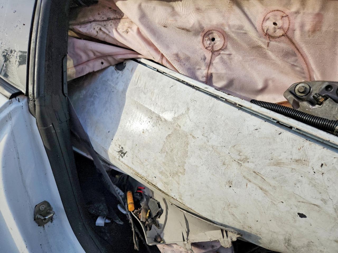 2017 Chevrolet Camaro Ss - zdjęcie 10