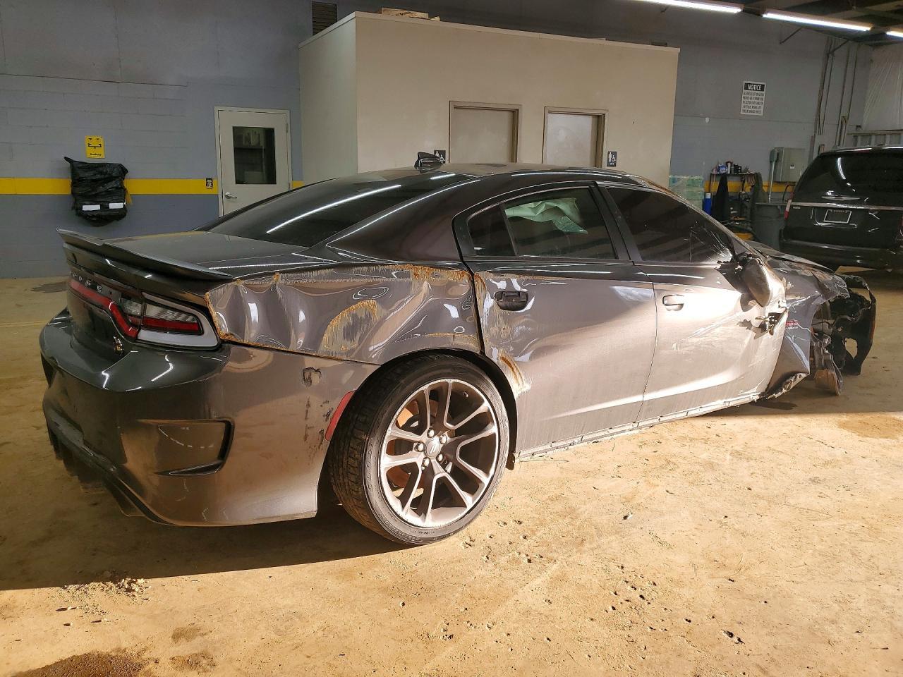 Dodge Charger - zdjęcie 3