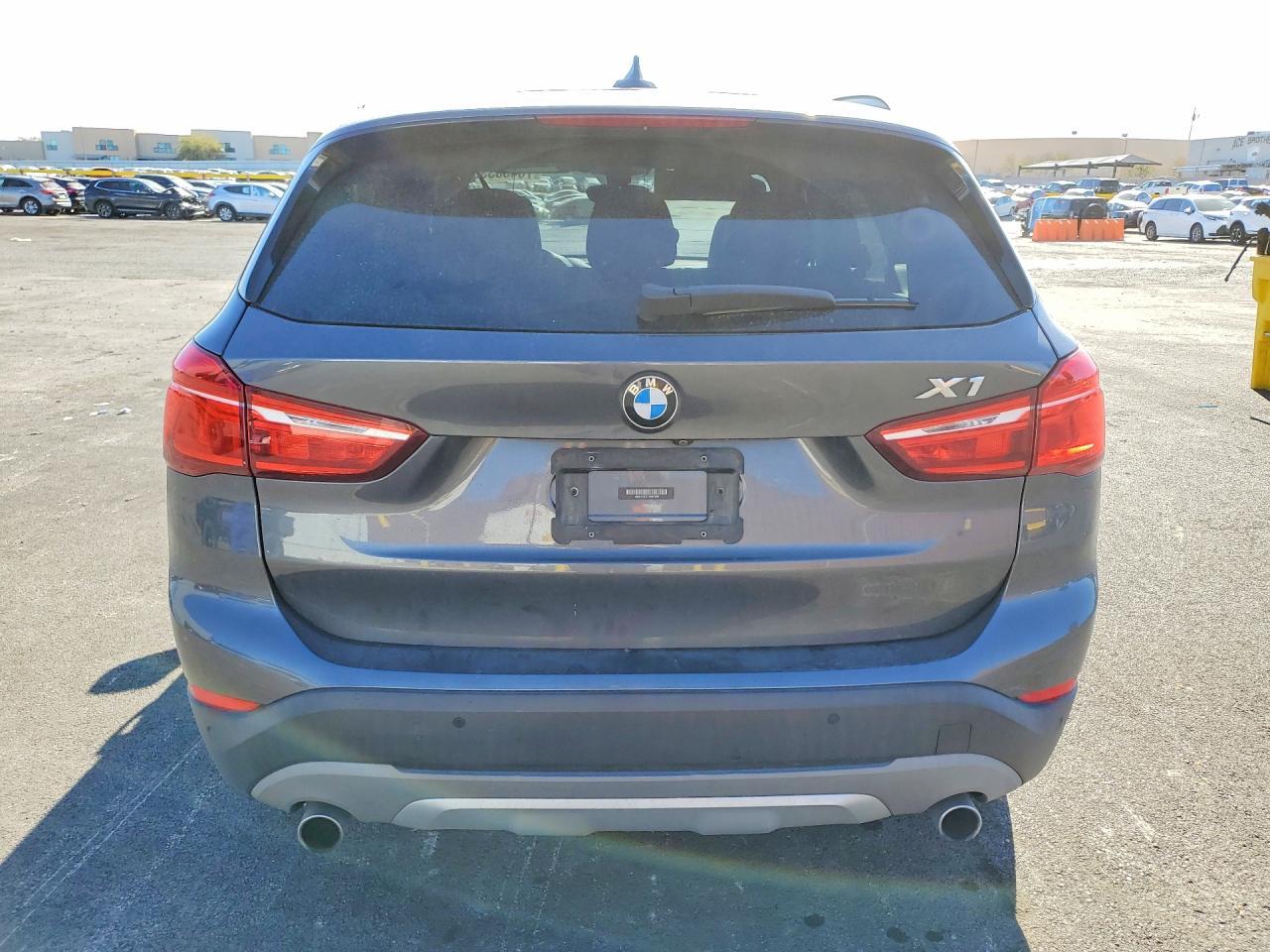 2018 BMW X1 xDrive28I - zdjęcie 6