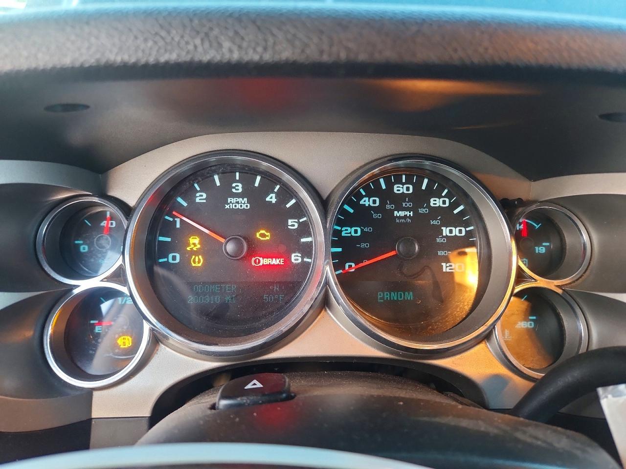 2013 Chevrolet Silverado K1500 Lt - zdjęcie 9