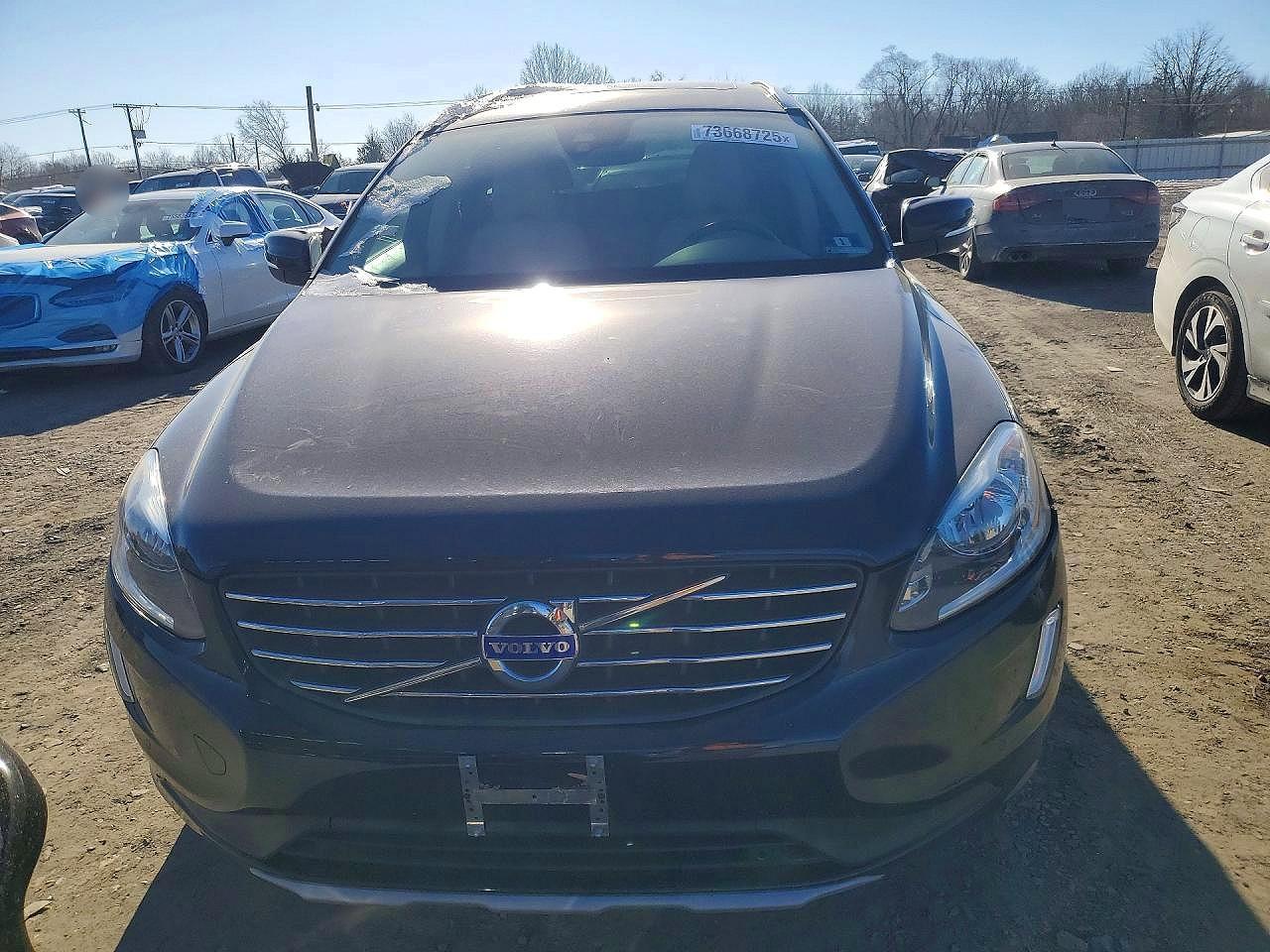 Volvo XC60 - zdjęcie 5