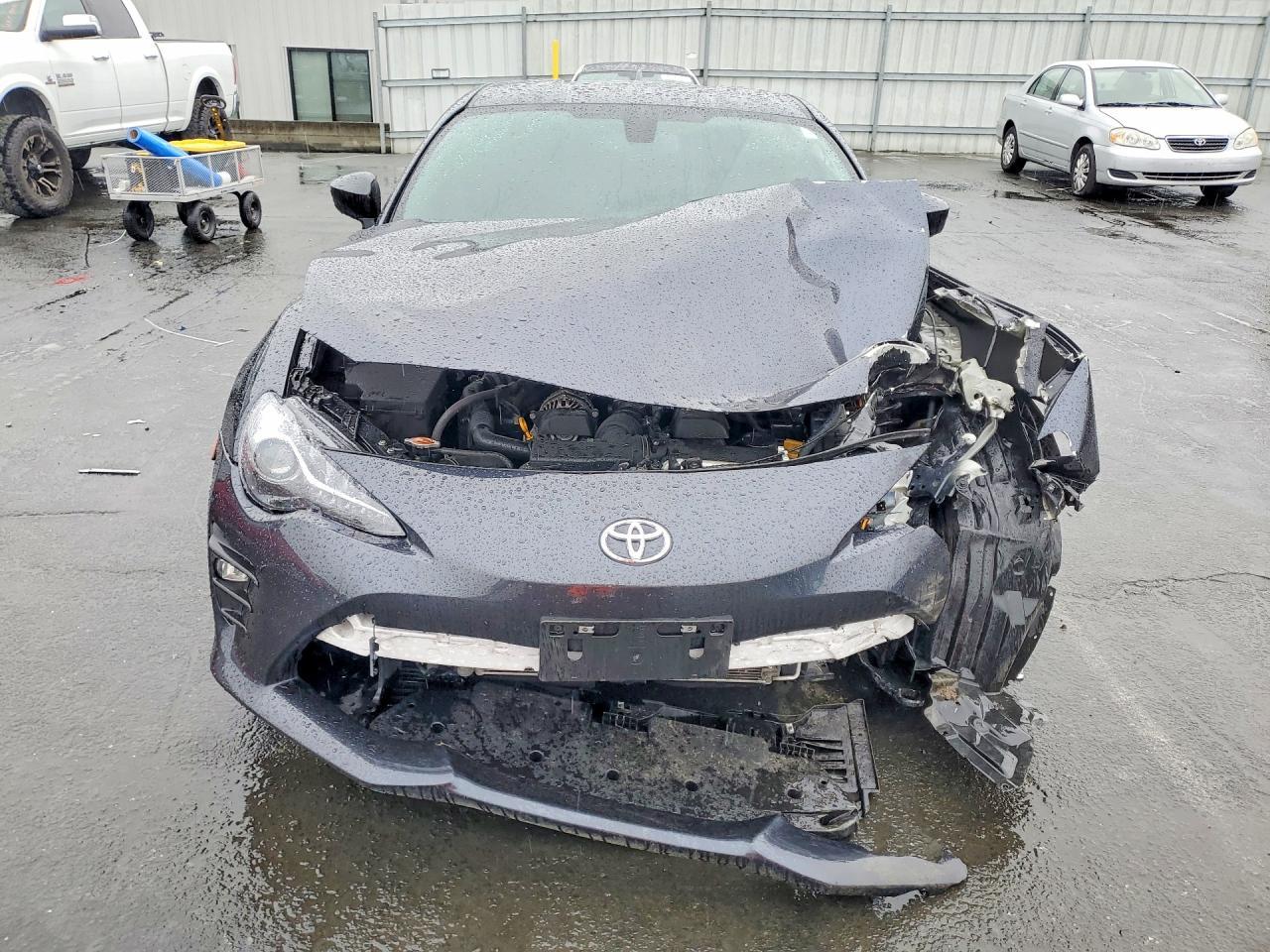 2019 Toyota 86 Gt - zdjęcie 5