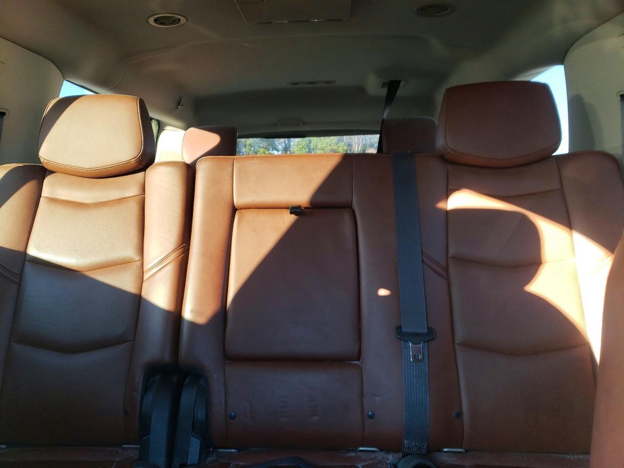 2015 Cadillac Escalade Esv Premium - zdjęcie 10