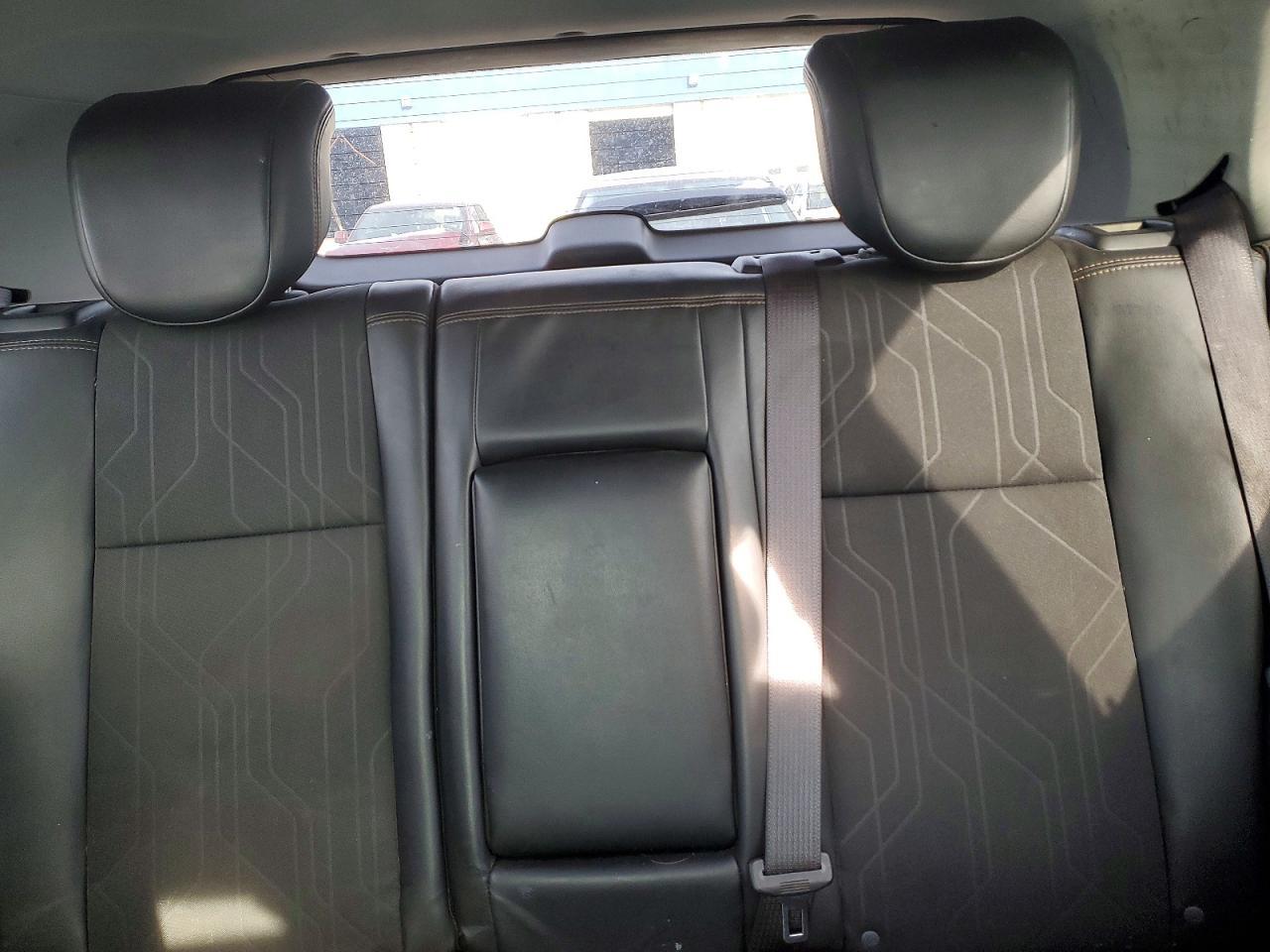 2018 Chevrolet Trax 1Lt - zdjęcie 10