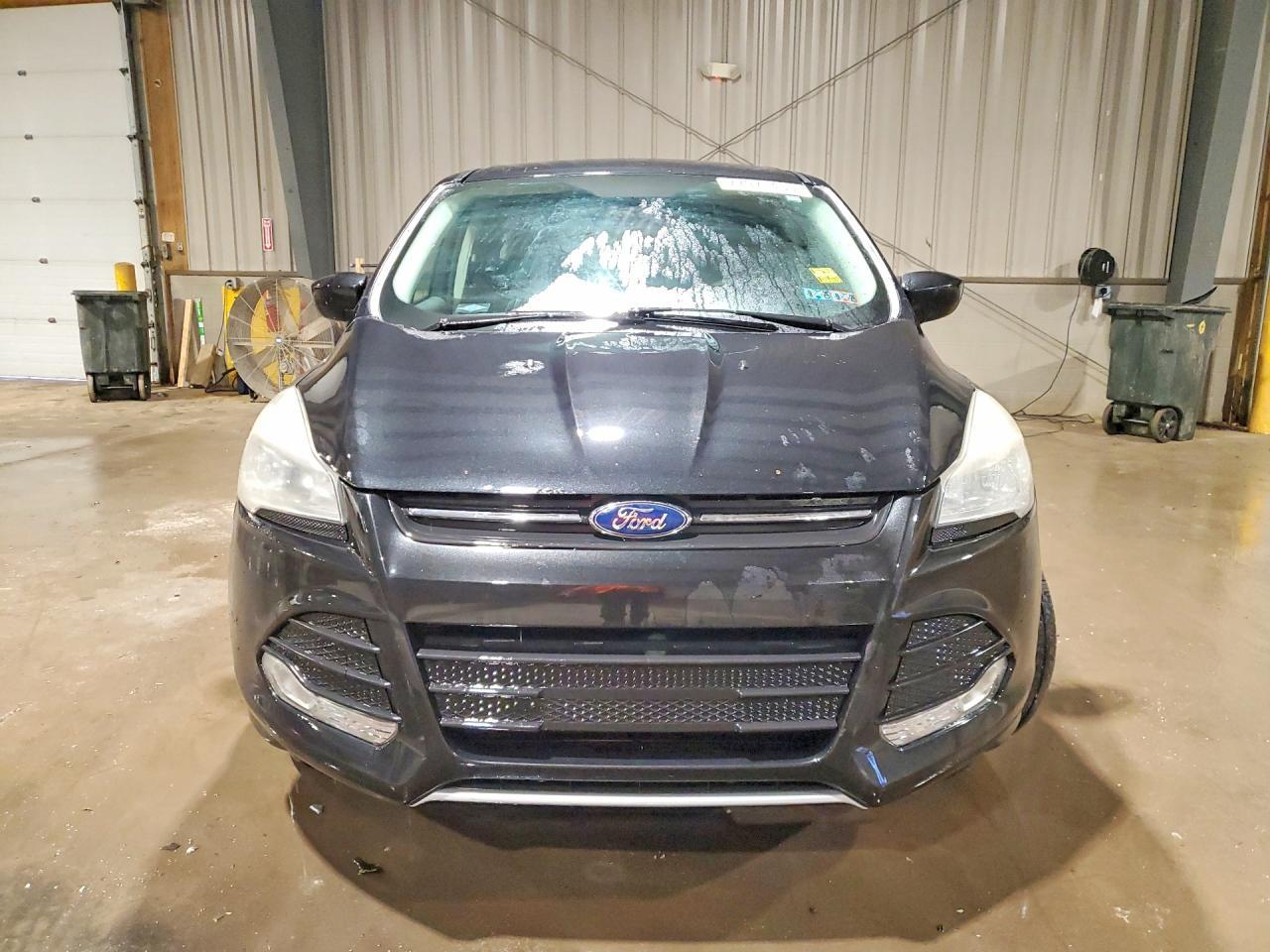 2015 Ford Escape Se - zdjęcie 5