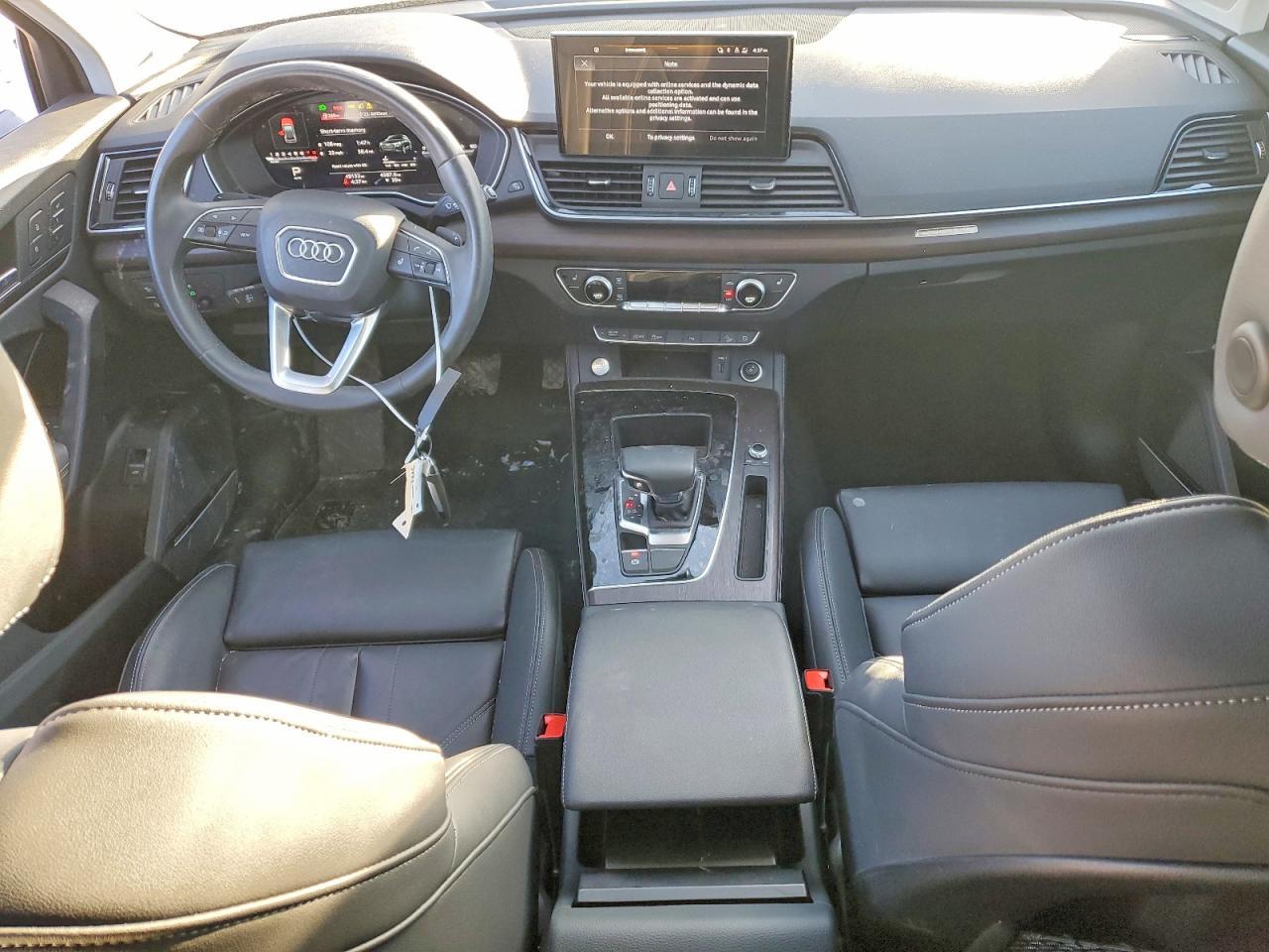 2024 Audi Q5 Premium Plus 45 - zdjęcie 8