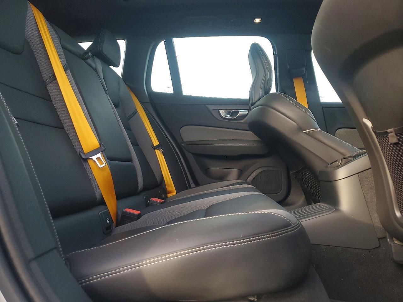 2024 Volvo V60 Polestar Engineered - zdjęcie 11