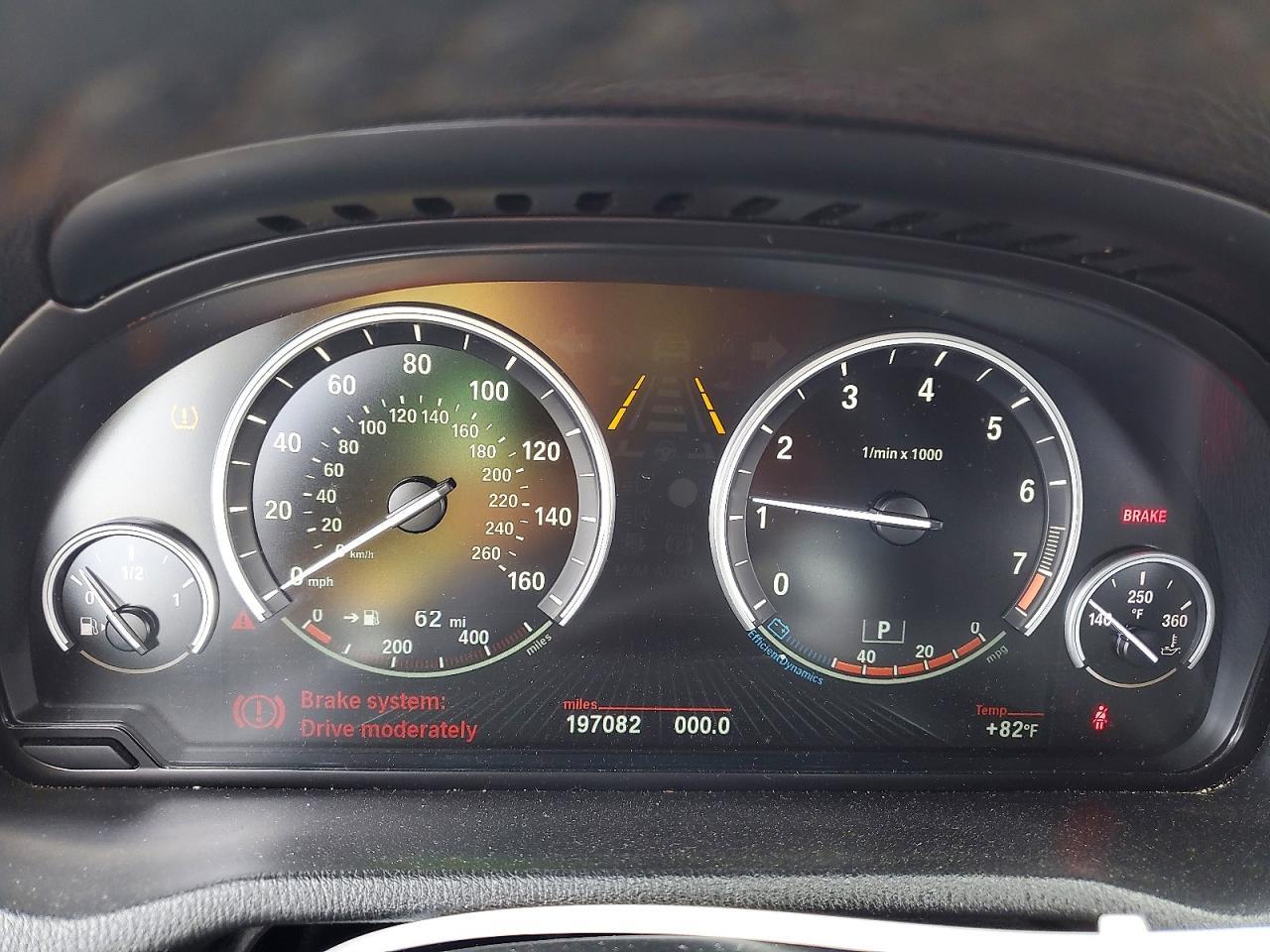 2018 BMW X4 xDrive28I - zdjęcie 9