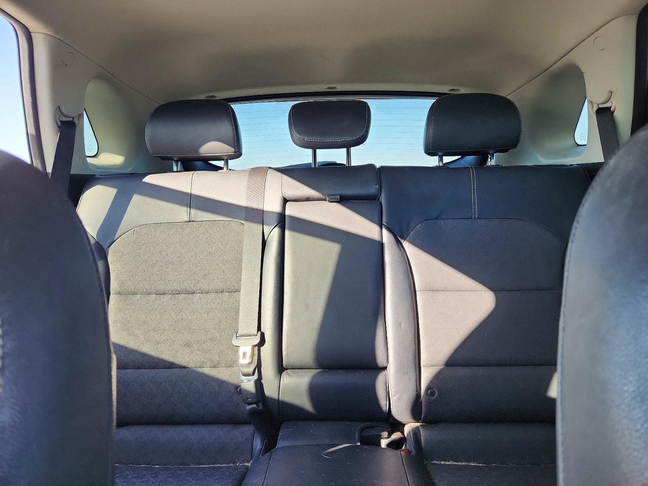 2017 Kia Niro Ex - zdjęcie 10