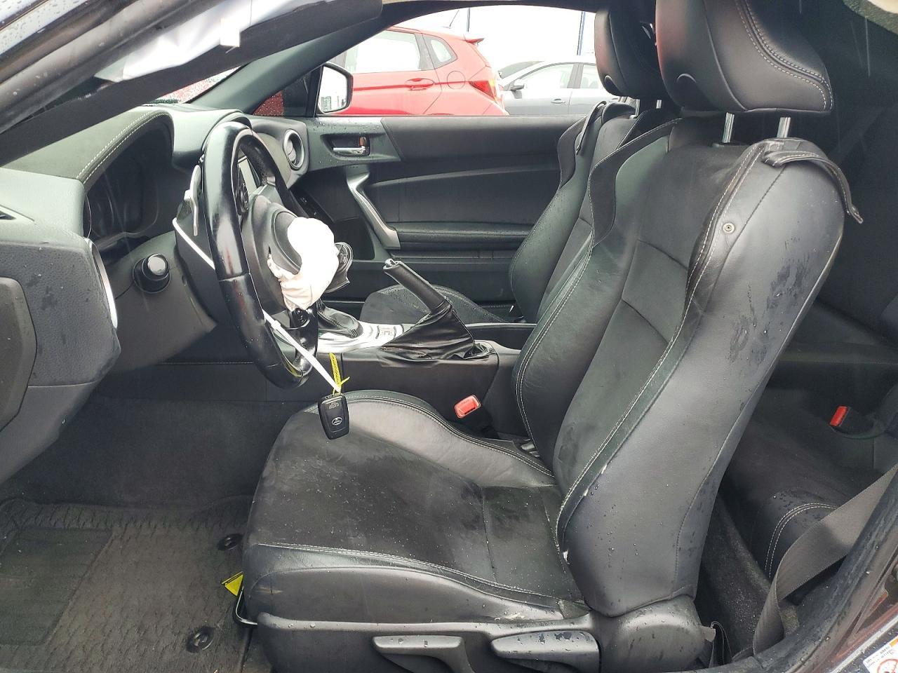 2019 Toyota 86 Gt - zdjęcie 7