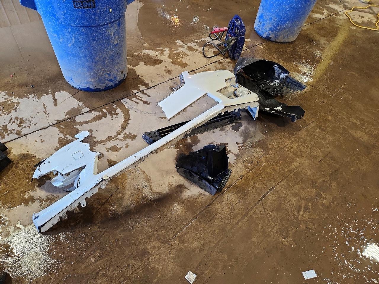 2016 Subaru Impreza Sport Limited - zdjęcie 12