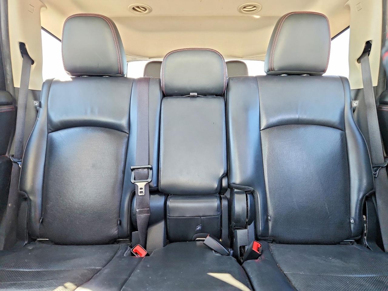 2017 Dodge Journey Gt - zdjęcie 10