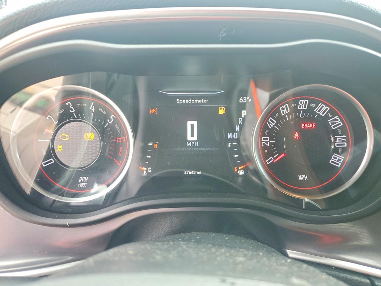 2020 Dodge Challenger R/T - zdjęcie 9