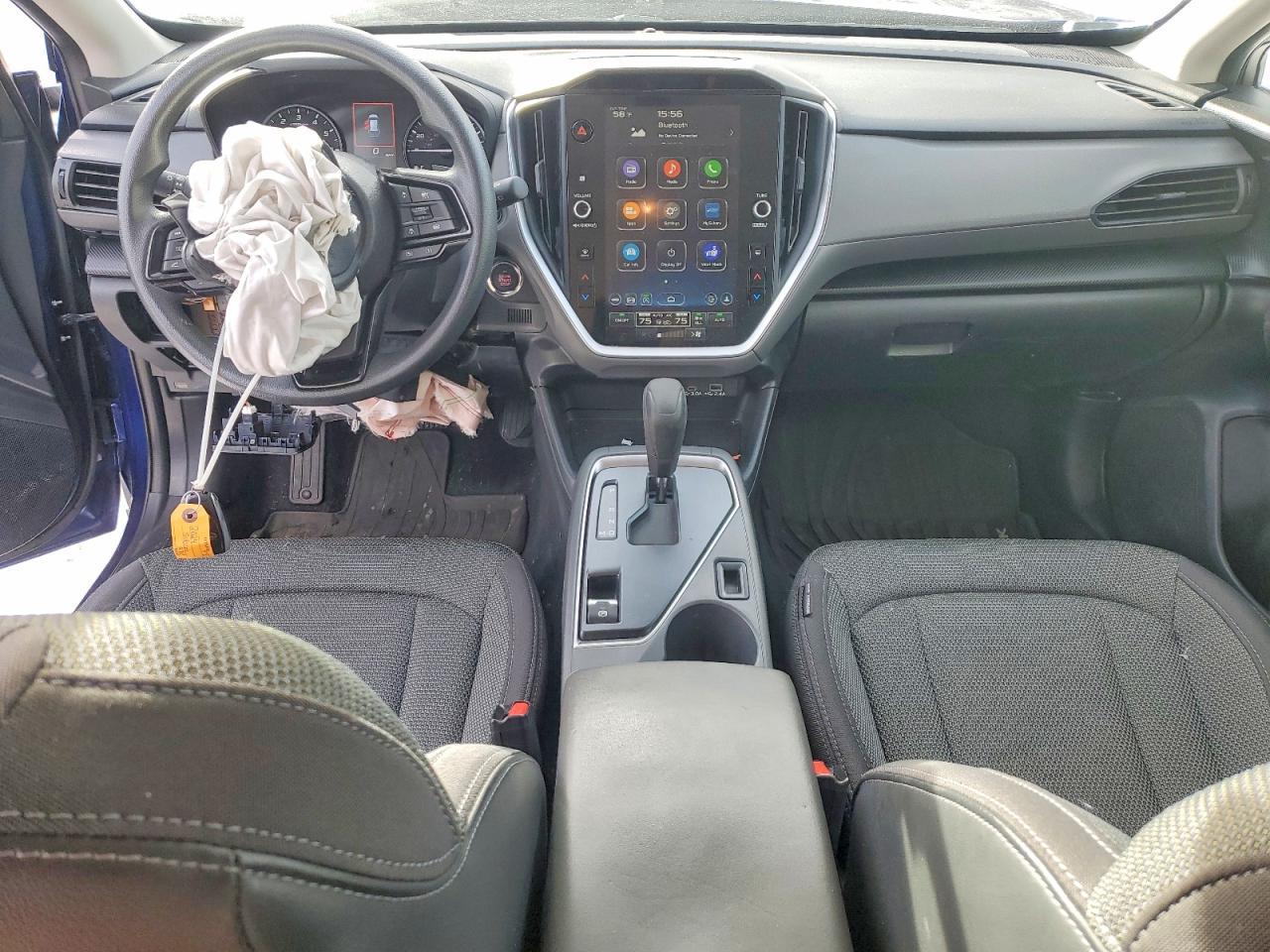 2024 Subaru Crosstrek Premium - zdjęcie 8