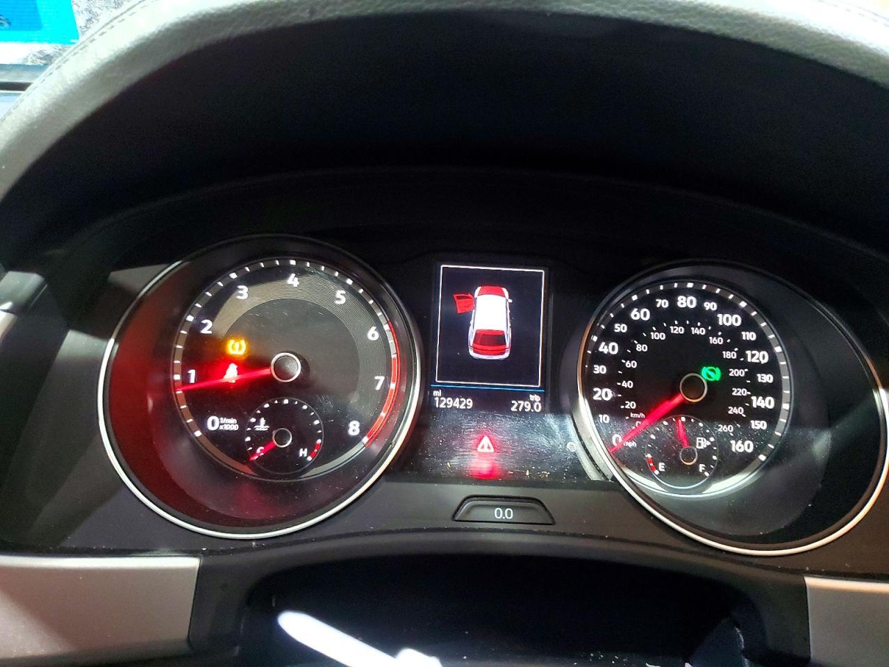 2018 Volkswagen Atlas Se - zdjęcie 9