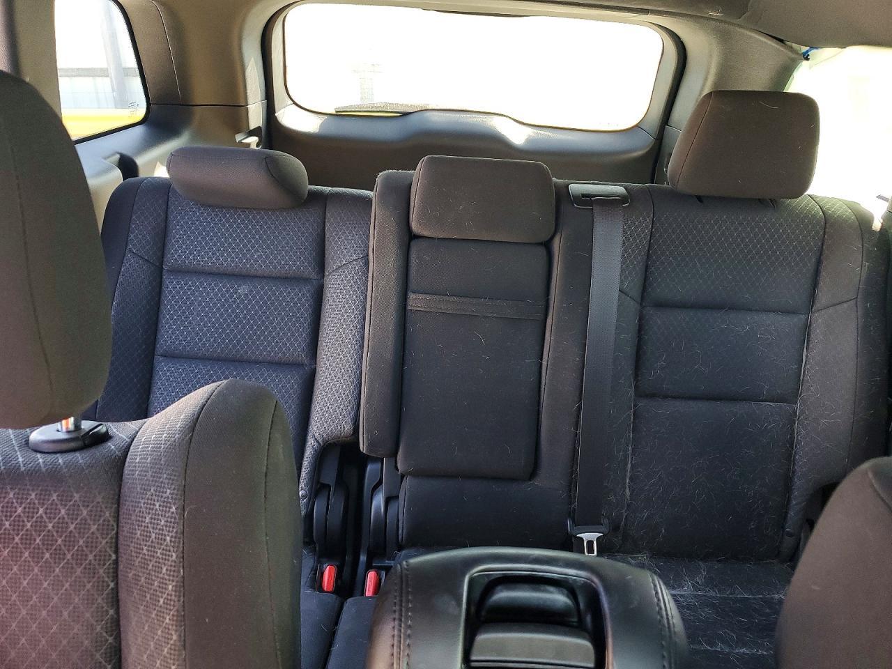 2021 Jeep Grand Cherokee Laredo - zdjęcie 10