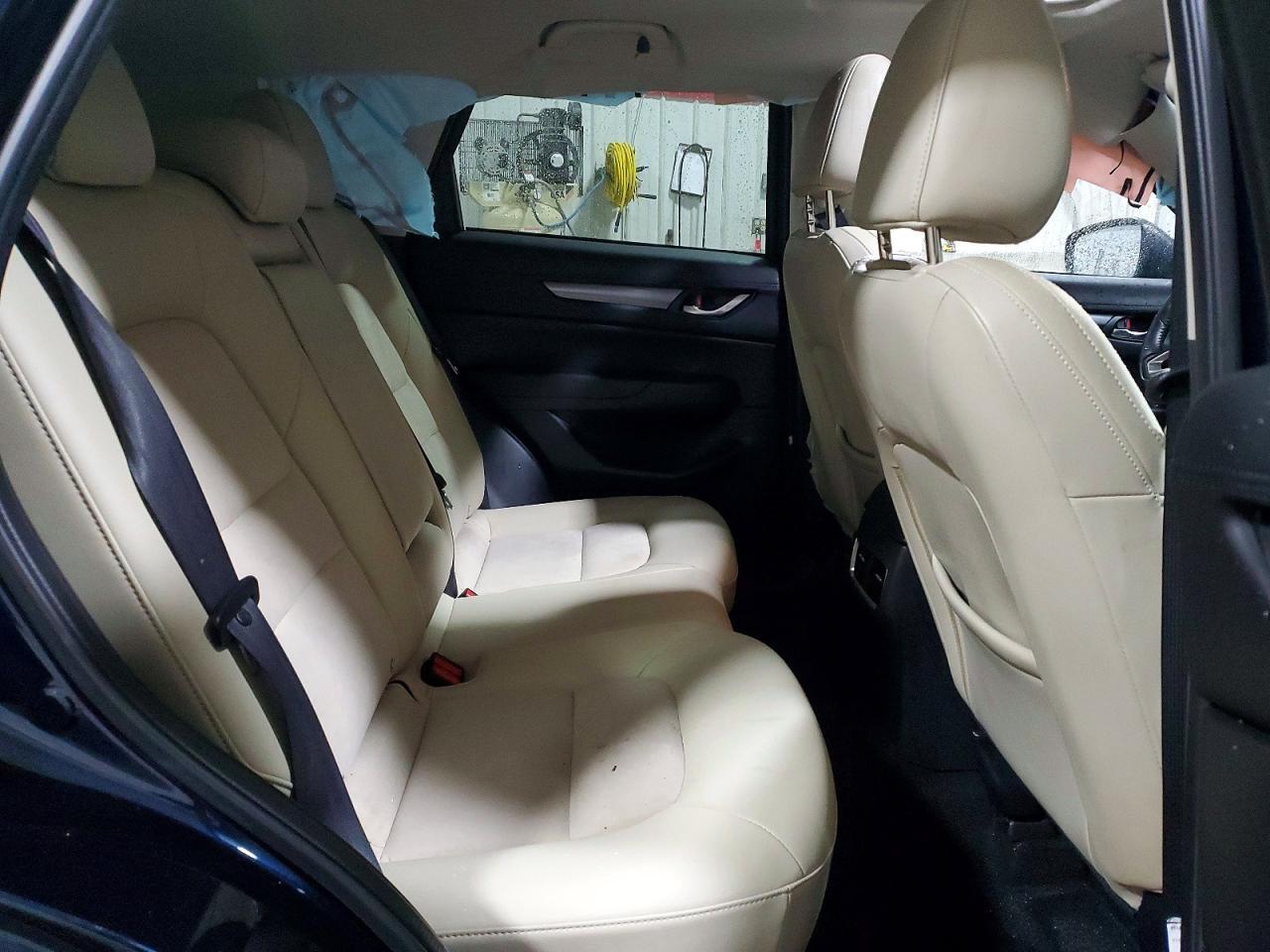 2020 Mazda Cx-5 Touring - zdjęcie 11