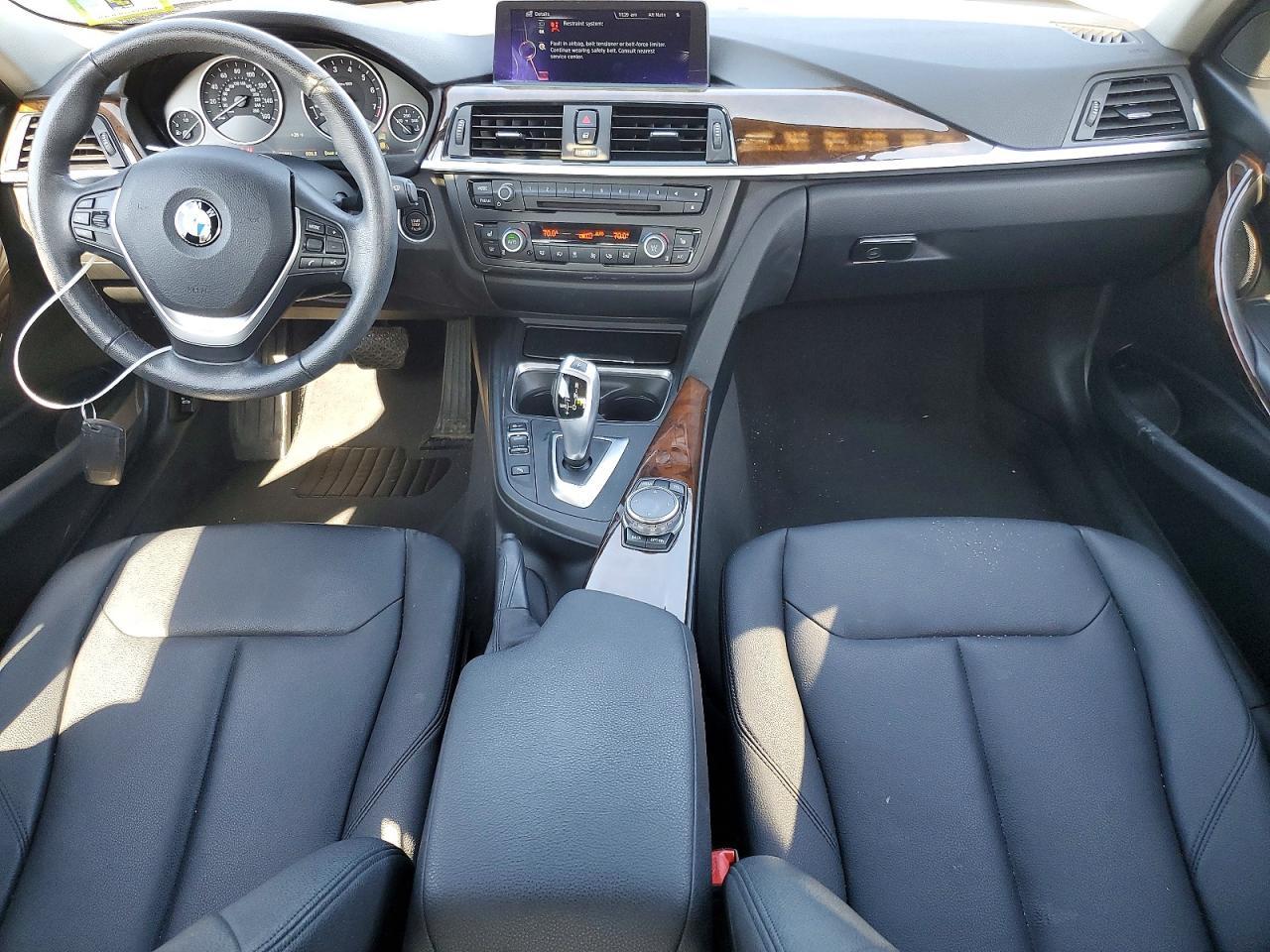 2015 BMW 328 Xi Sulev - zdjęcie 8