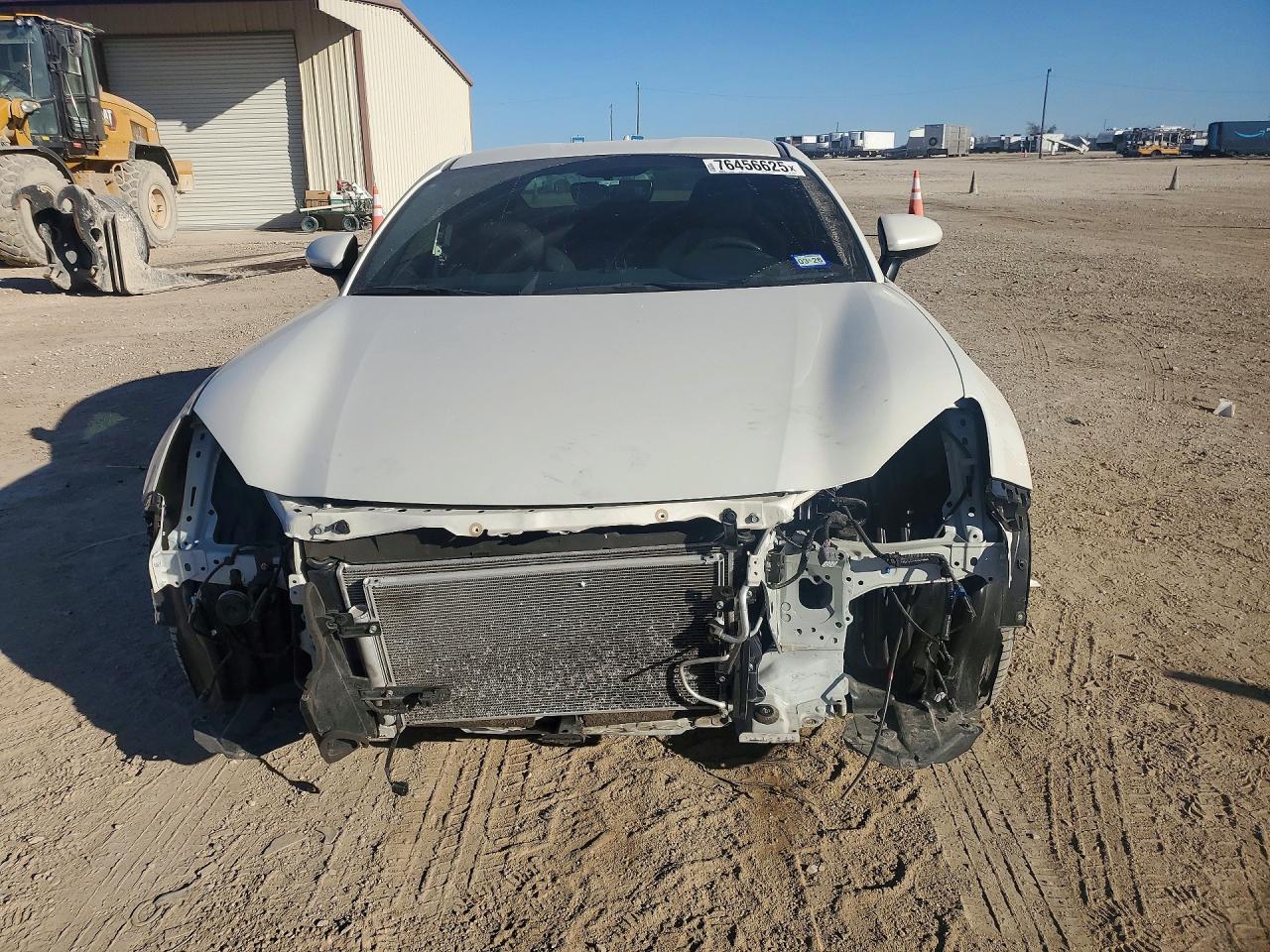 2023 Subaru Brz Premium - zdjęcie 5