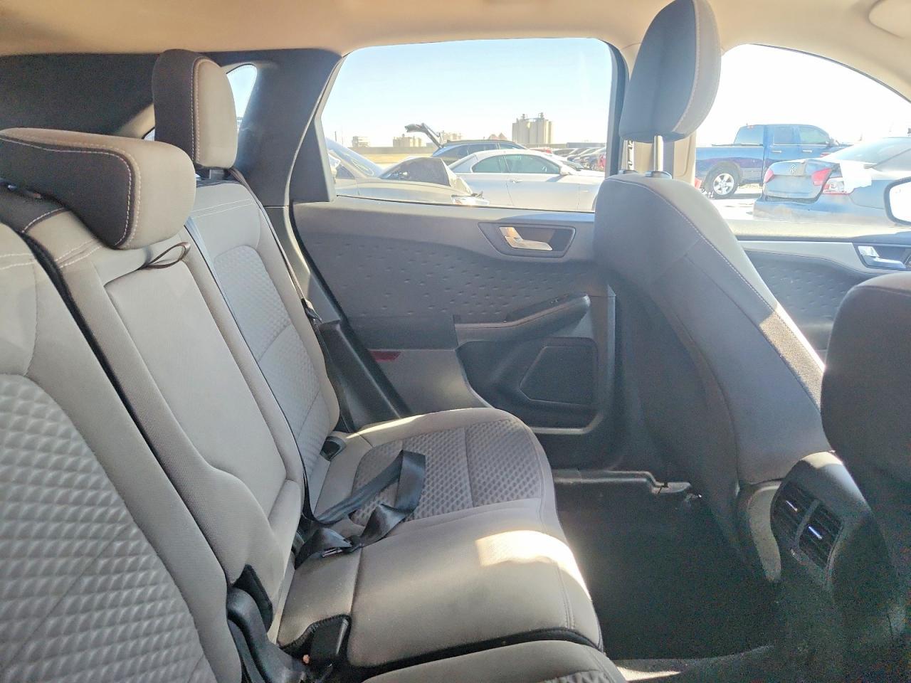 2020 Ford Escape Se - zdjęcie 11