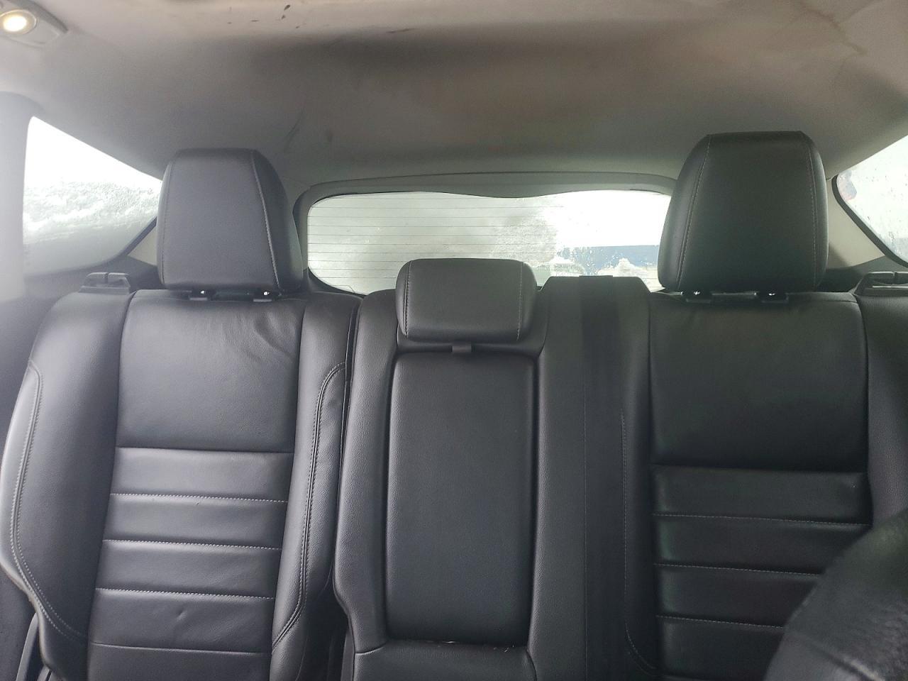 2015 Ford Escape Titanium - zdjęcie 10