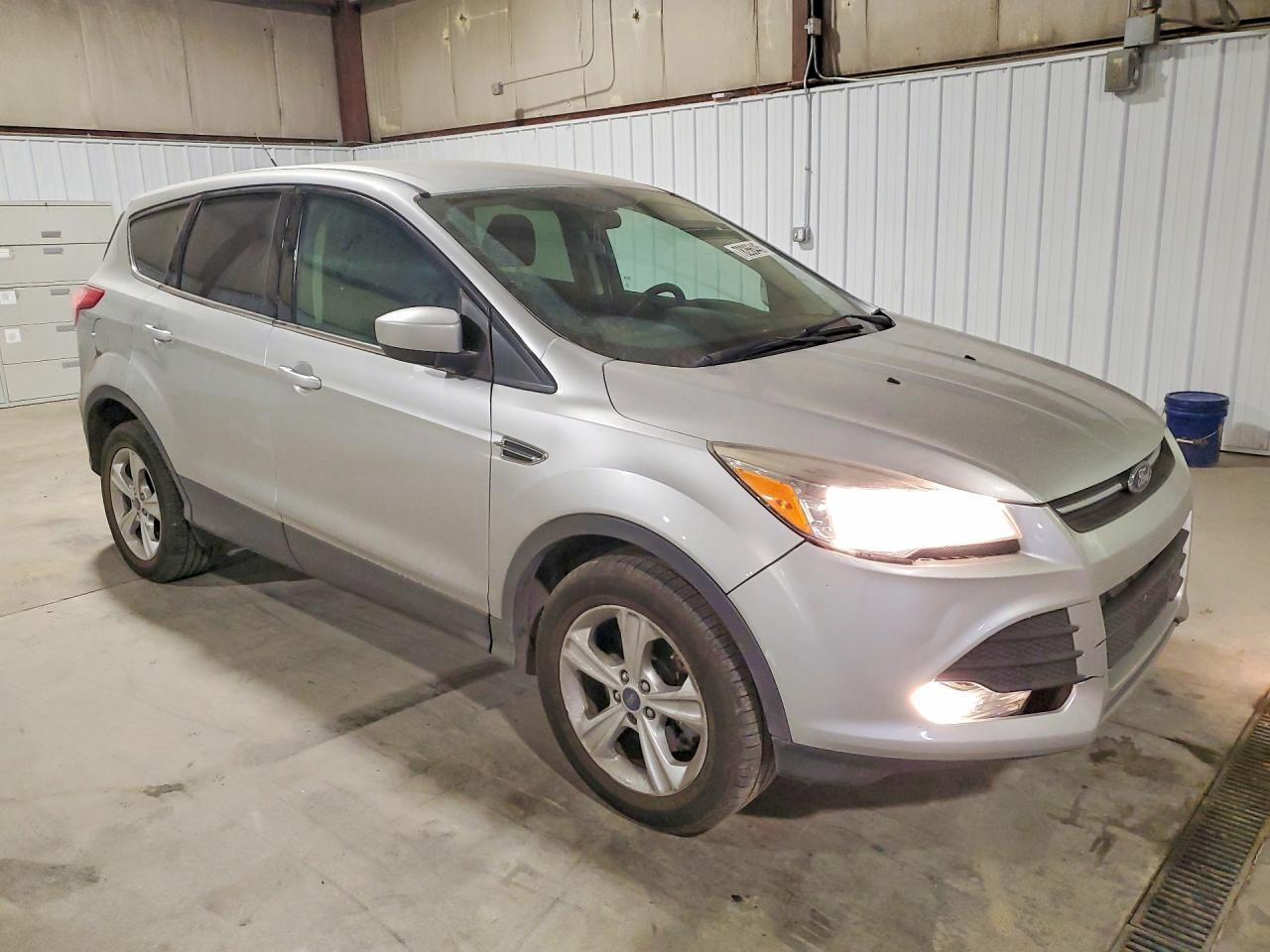 2015 Ford Escape Se - zdjęcie 4