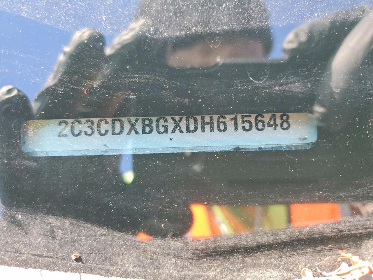 2013 Dodge Charger Se - zdjęcie 12