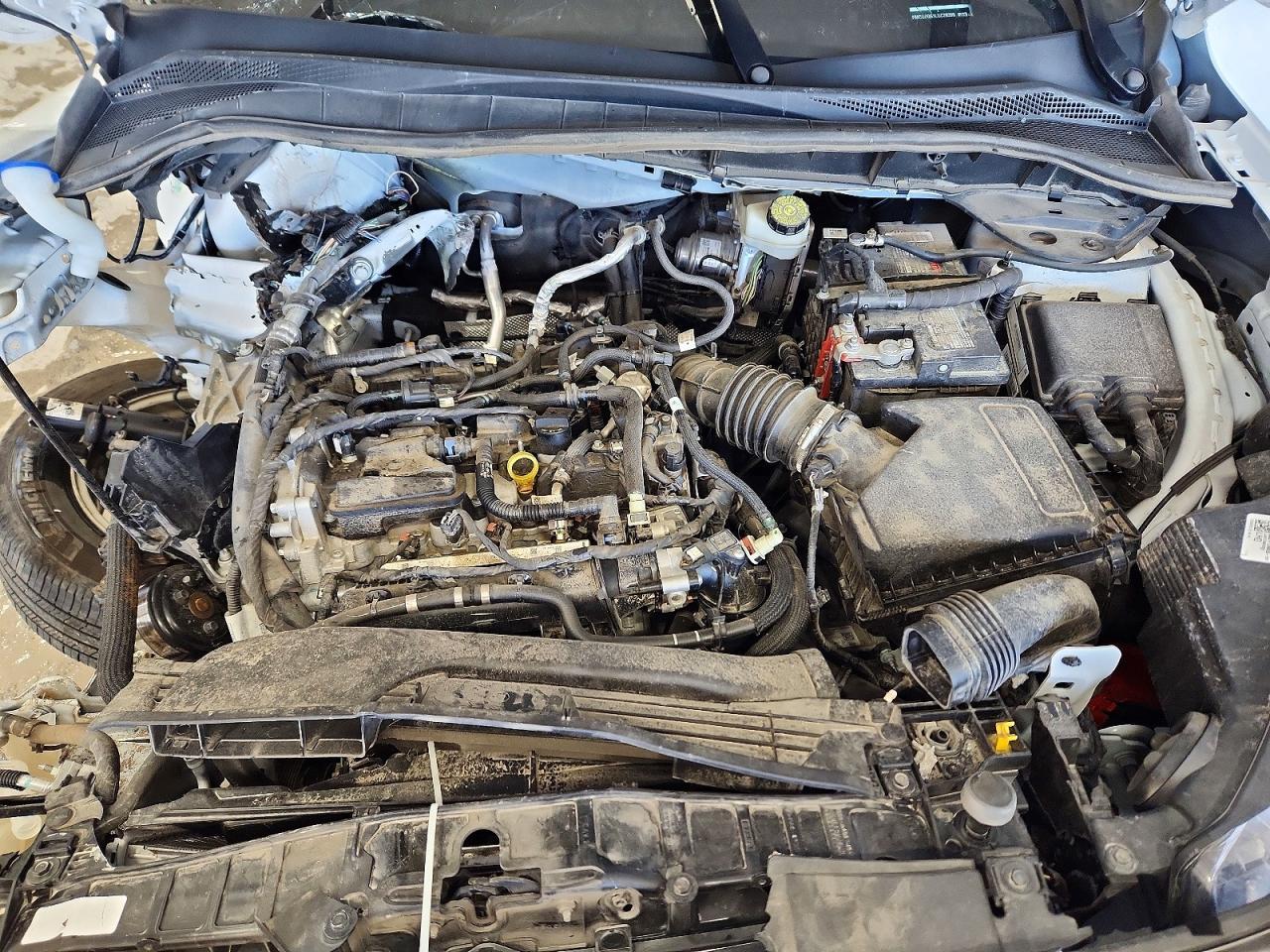 2020 Ford Escape Se - zdjęcie 11