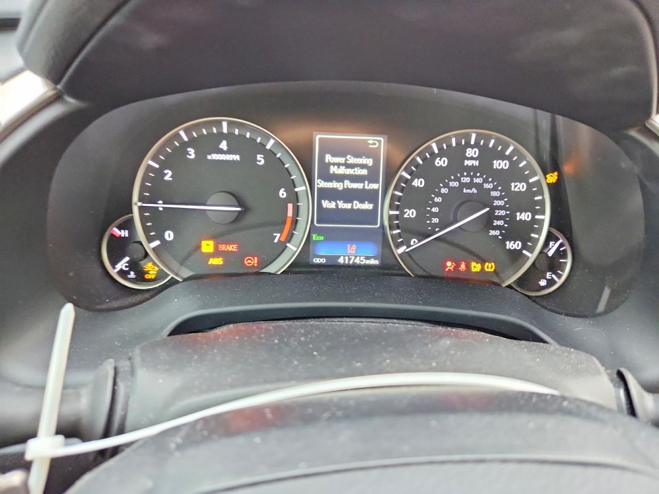 2022 Lexus Rx 350 - zdjęcie 9