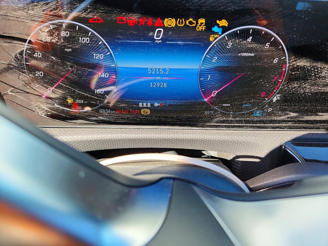 2025 Mercedes-Benz Cla 250 - zdjęcie 9