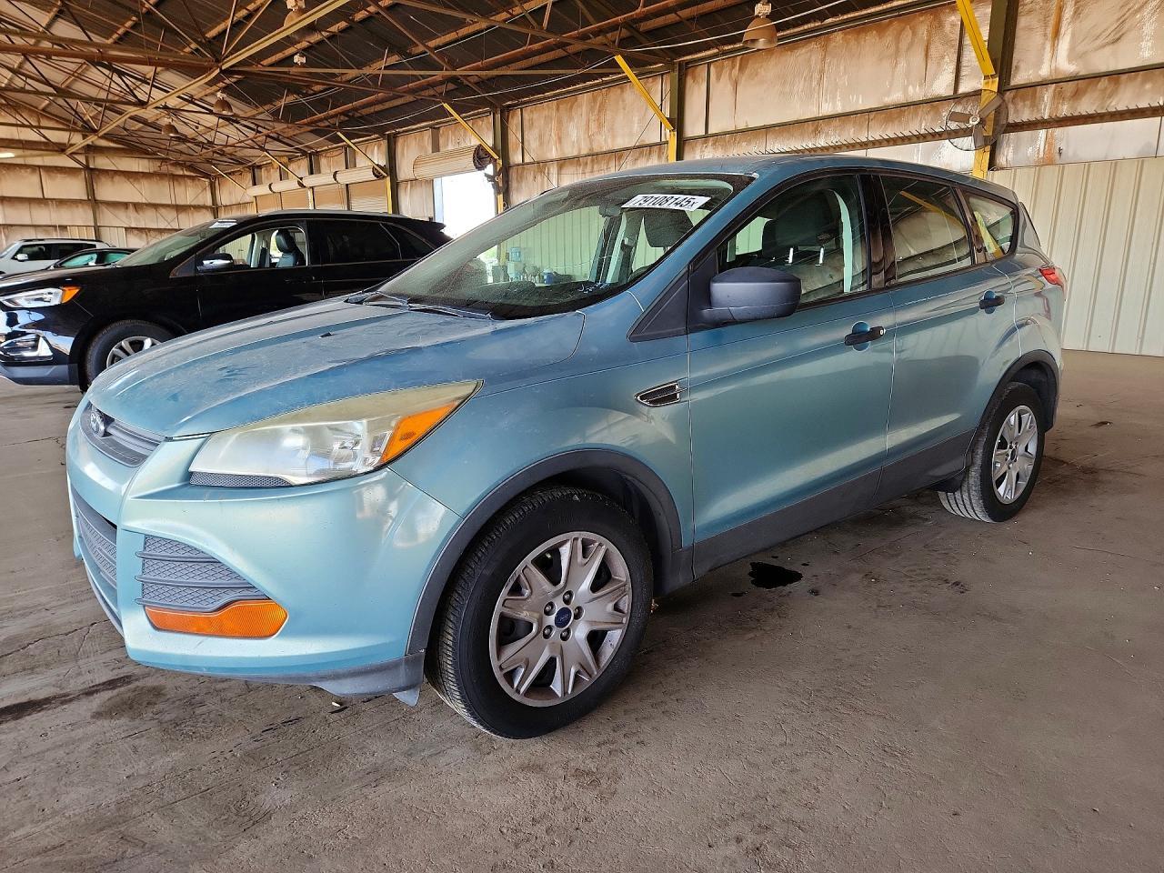 2013 Ford Escape S - zdjęcie główne