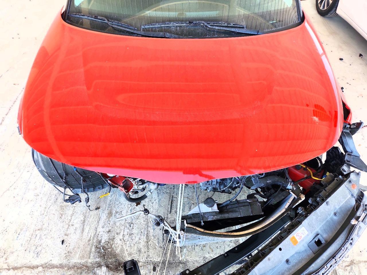 2024 Kia Soul Lx - zdjęcie 12