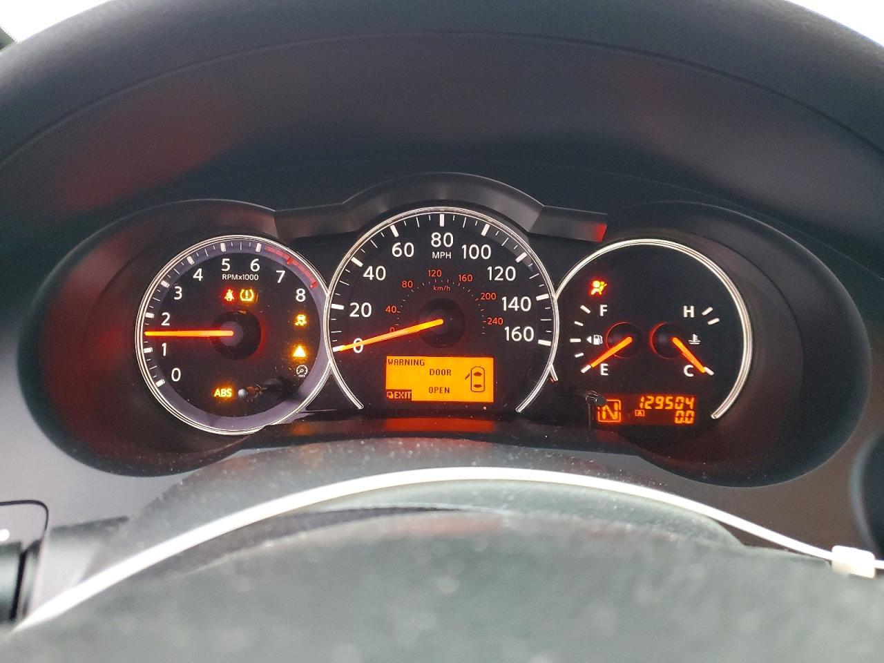 2013 Niss Altima S - zdjęcie 9