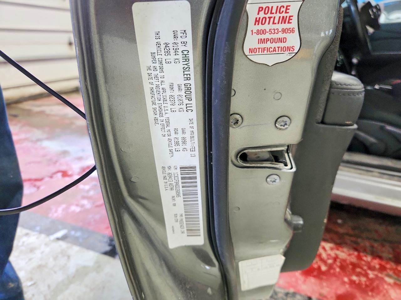 2013 Dodge Dart Sxt - zdjęcie 12