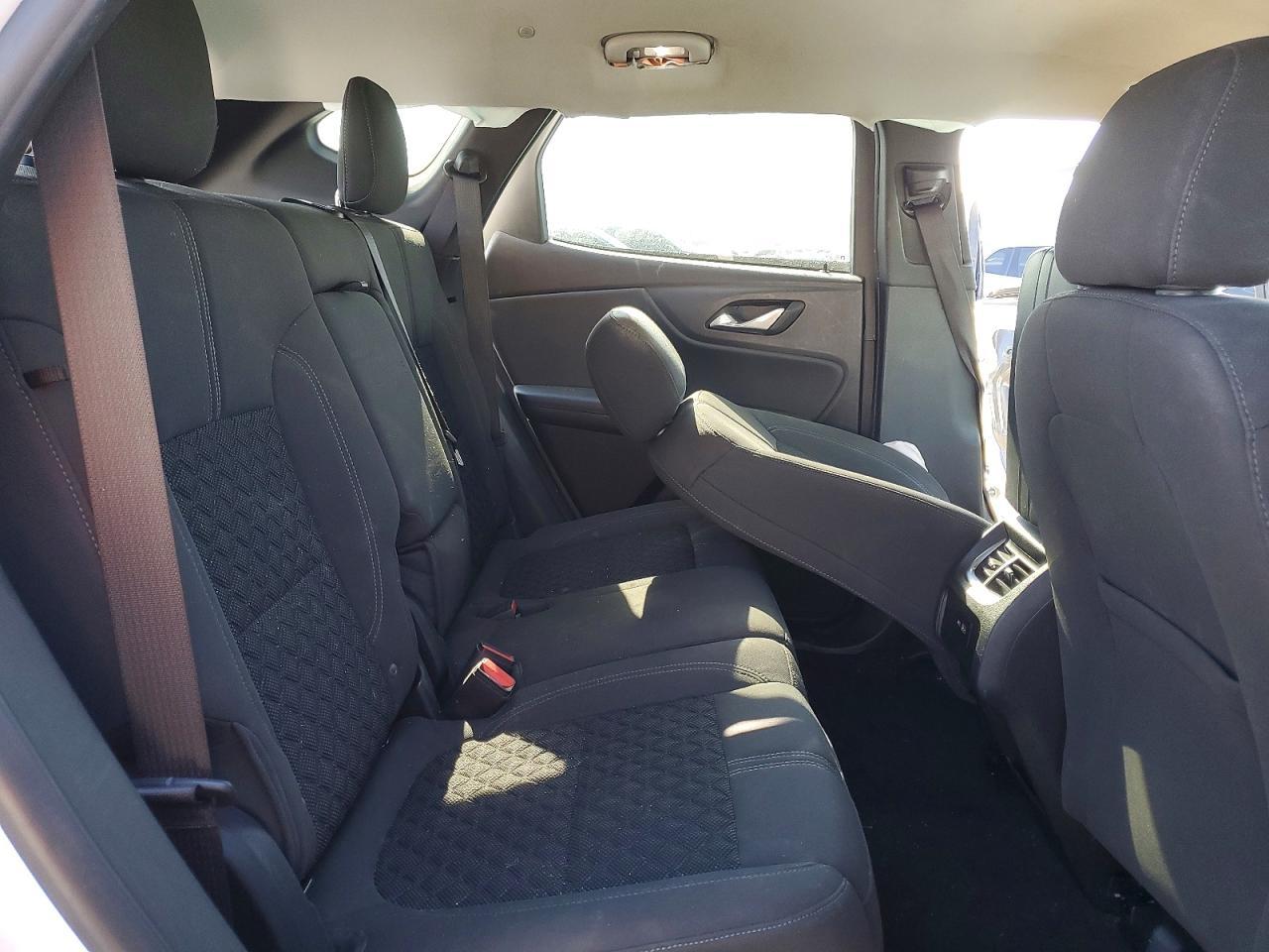 2019 Chevrolet Blazer 1Lt - zdjęcie 11